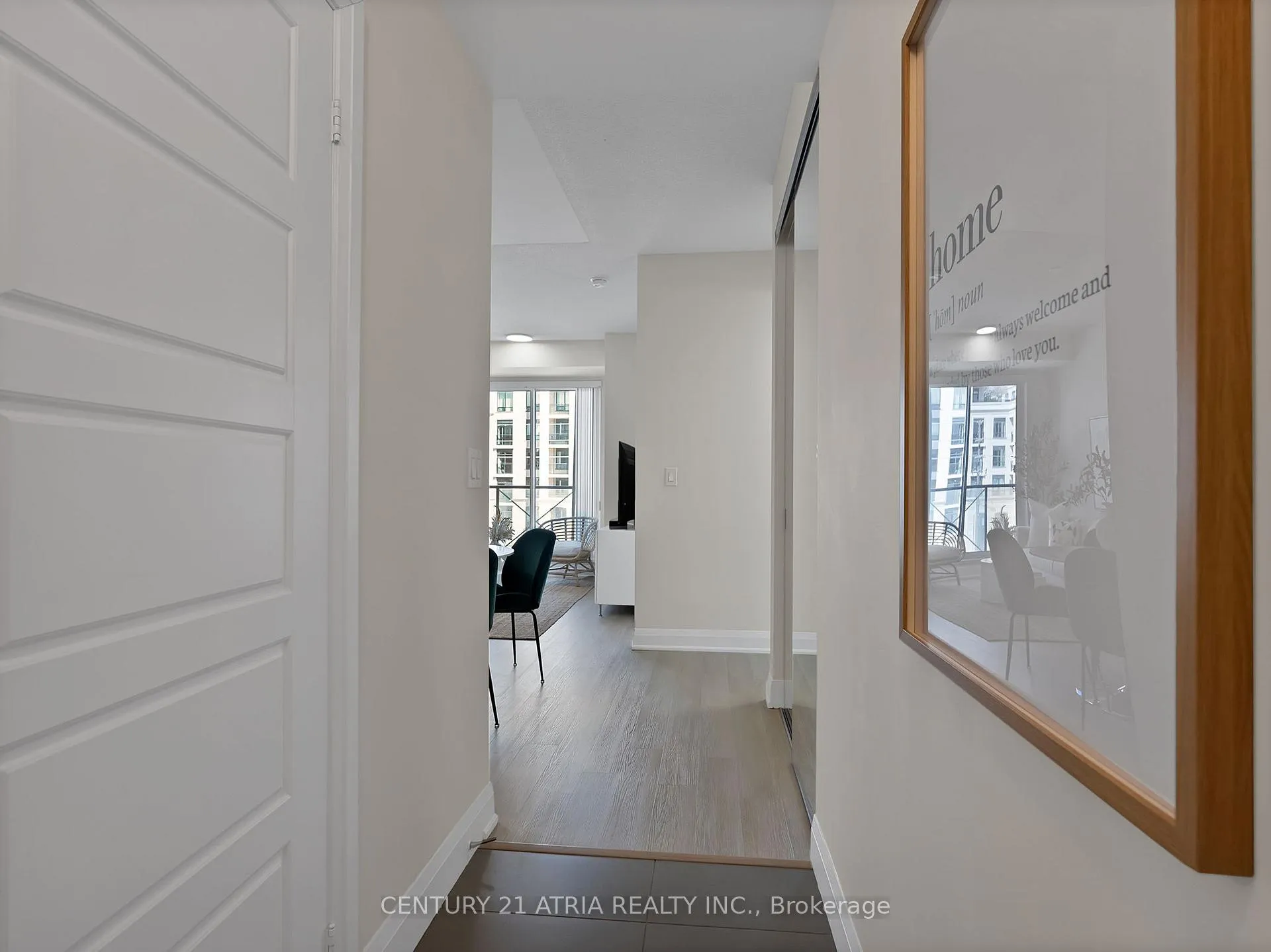 Photo 7 of Unit 522, 8228 Birchmount Road, Markham, Unionville — HOMEH