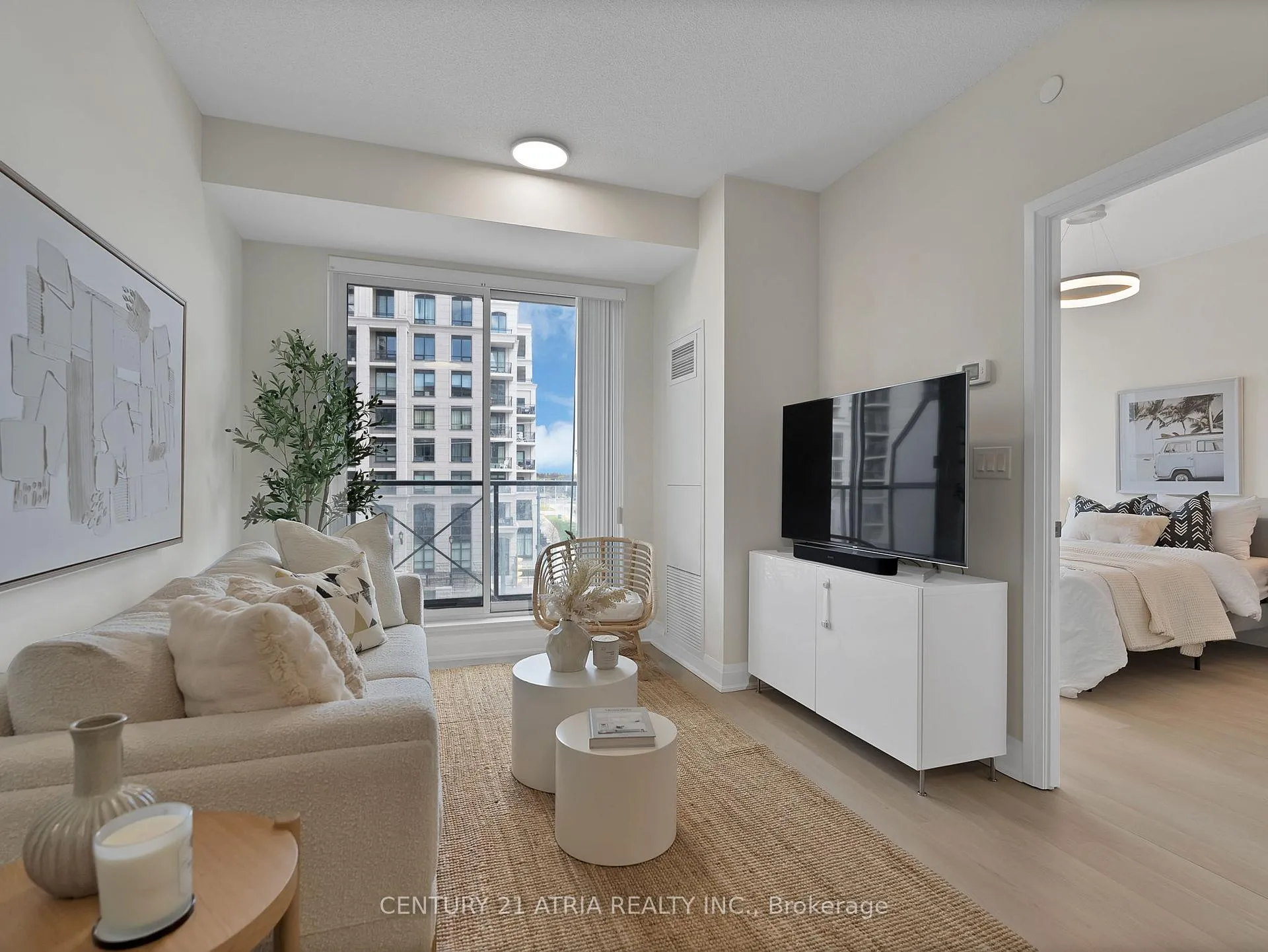 Photo 19 of Unit 522, 8228 Birchmount Road, Markham, Unionville — HOMEH