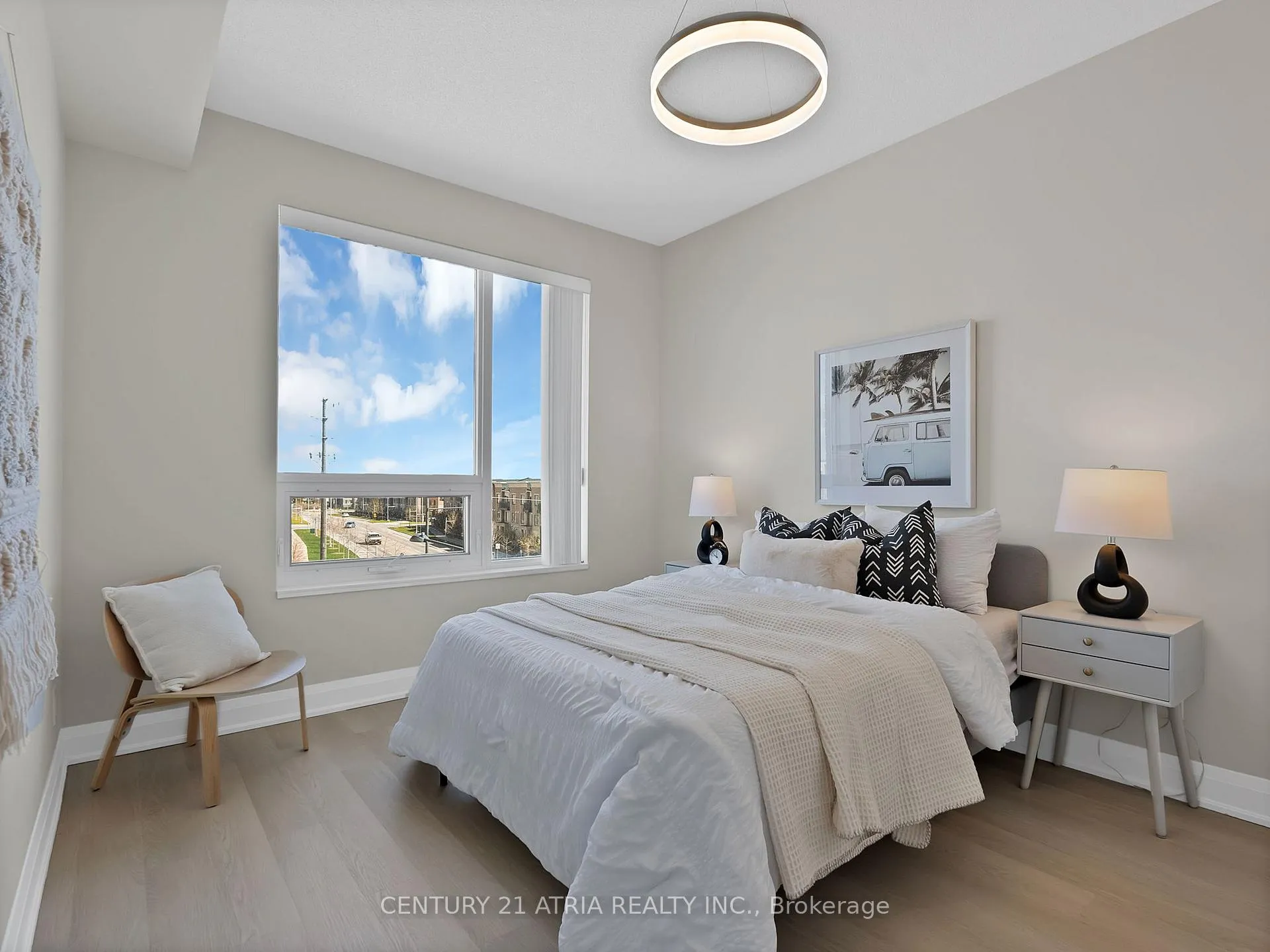 Photo 20 of Unit 522, 8228 Birchmount Road, Markham, Unionville — HOMEH