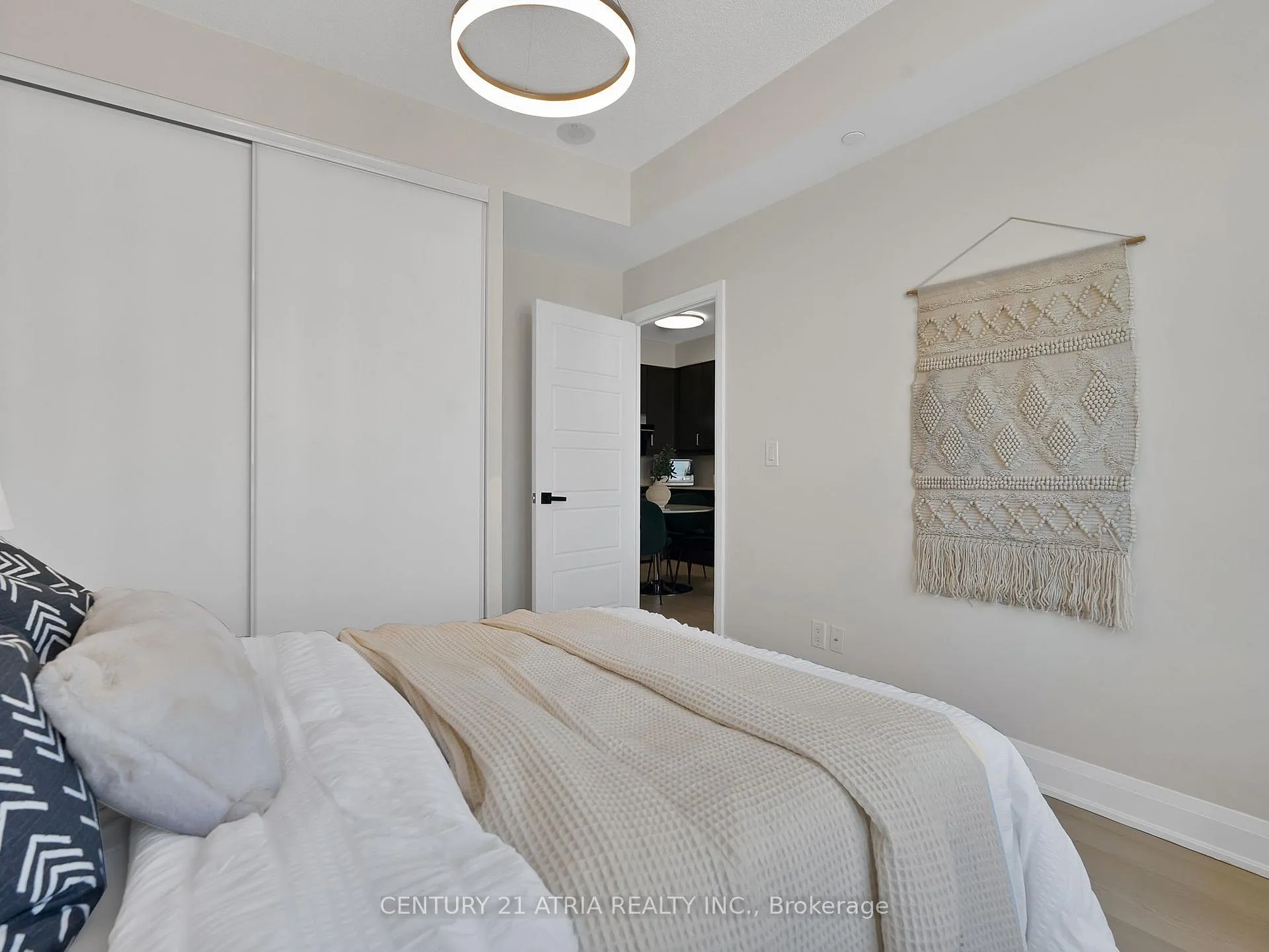 Photo 22 of Unit 522, 8228 Birchmount Road, Markham, Unionville — HOMEH
