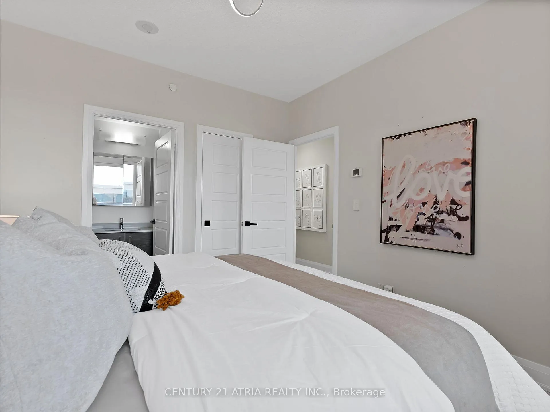 Photo 23 of Unit 522, 8228 Birchmount Road, Markham, Unionville — HOMEH