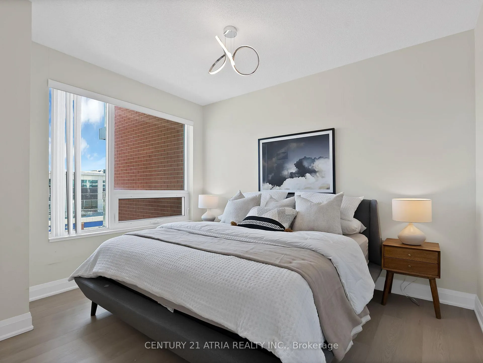 Photo 24 of Unit 522, 8228 Birchmount Road, Markham, Unionville — HOMEH