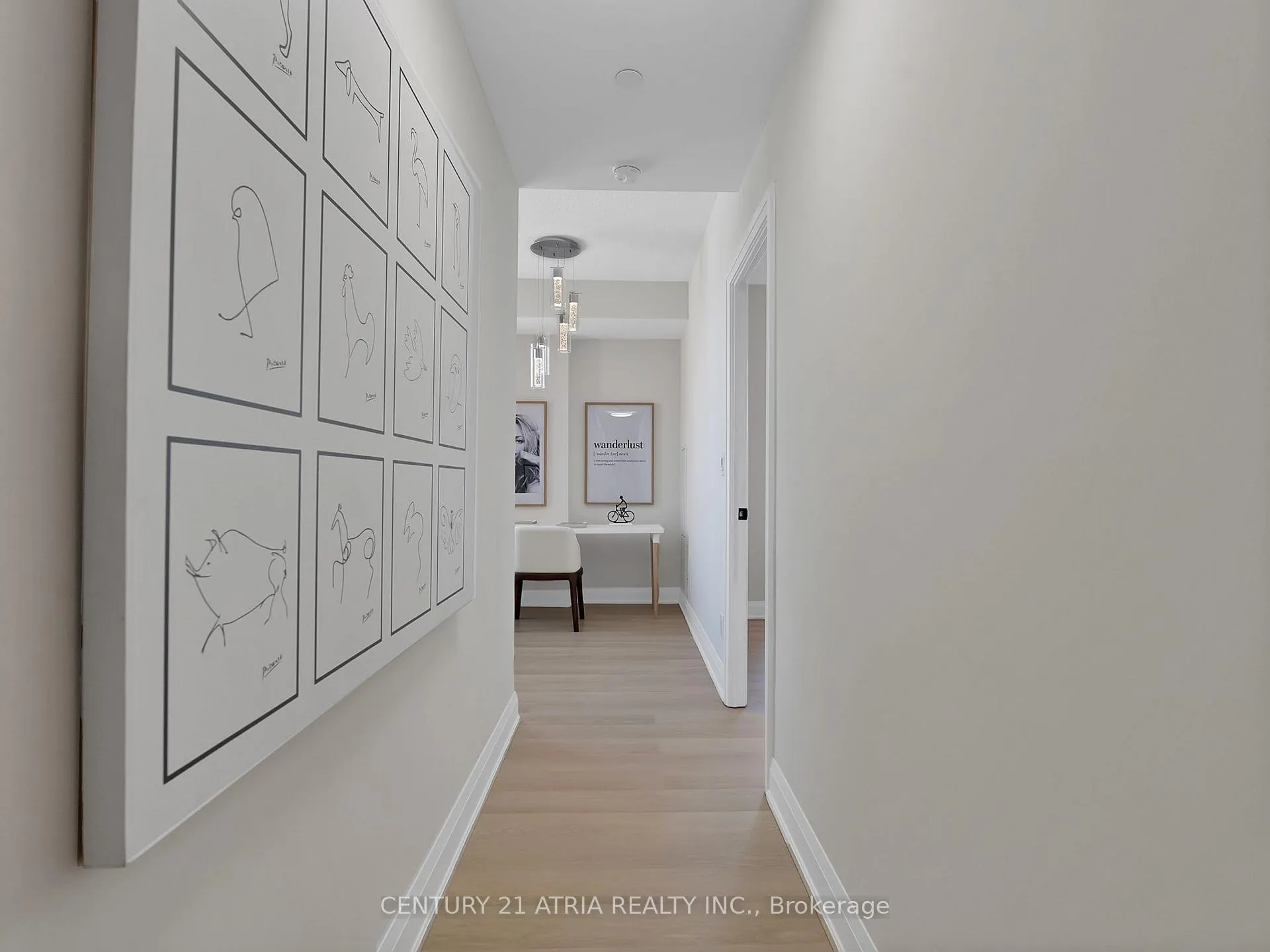Photo 27 of Unit 522, 8228 Birchmount Road, Markham, Unionville — HOMEH