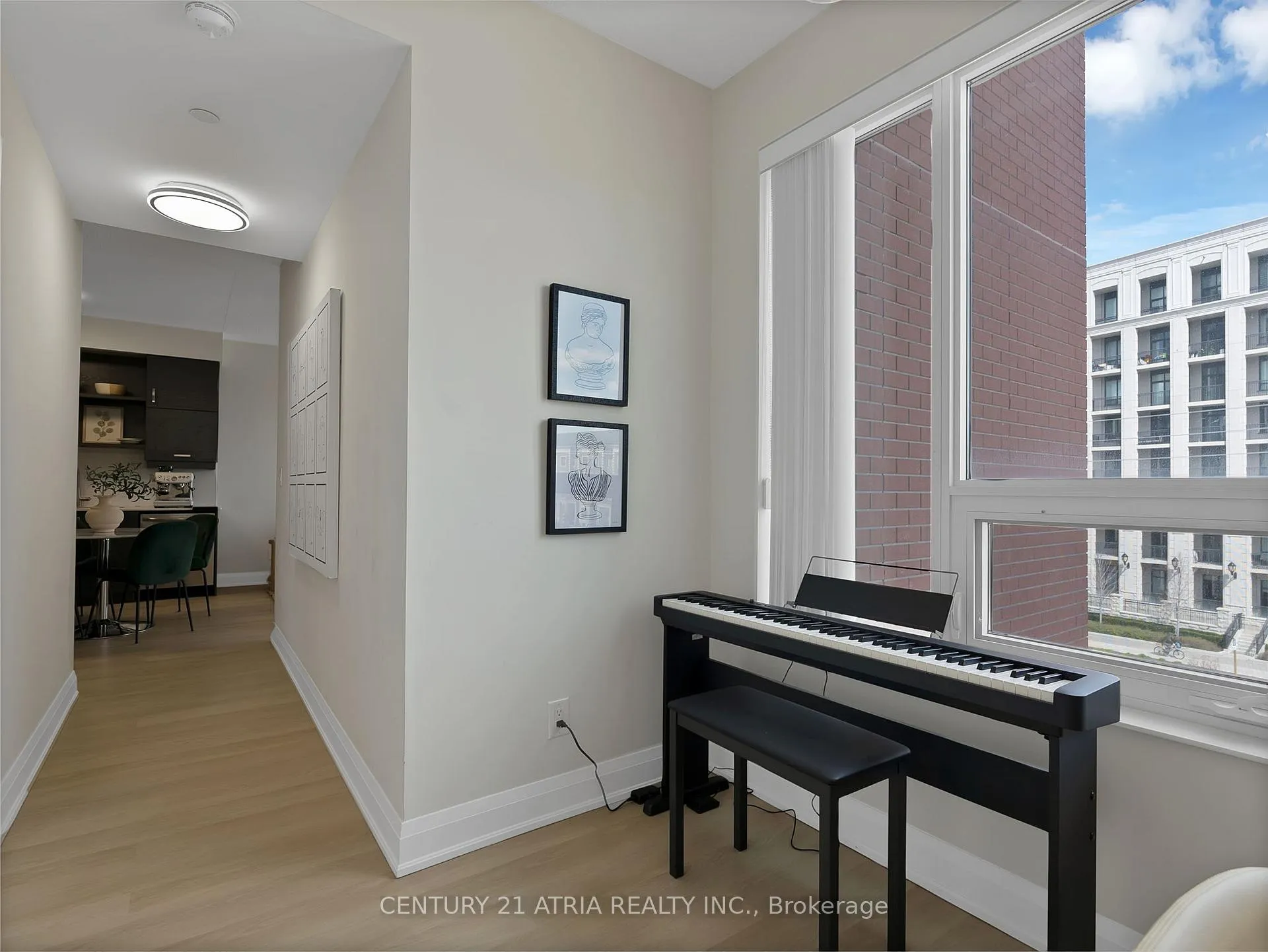Photo 28 of Unit 522, 8228 Birchmount Road, Markham, Unionville — HOMEH