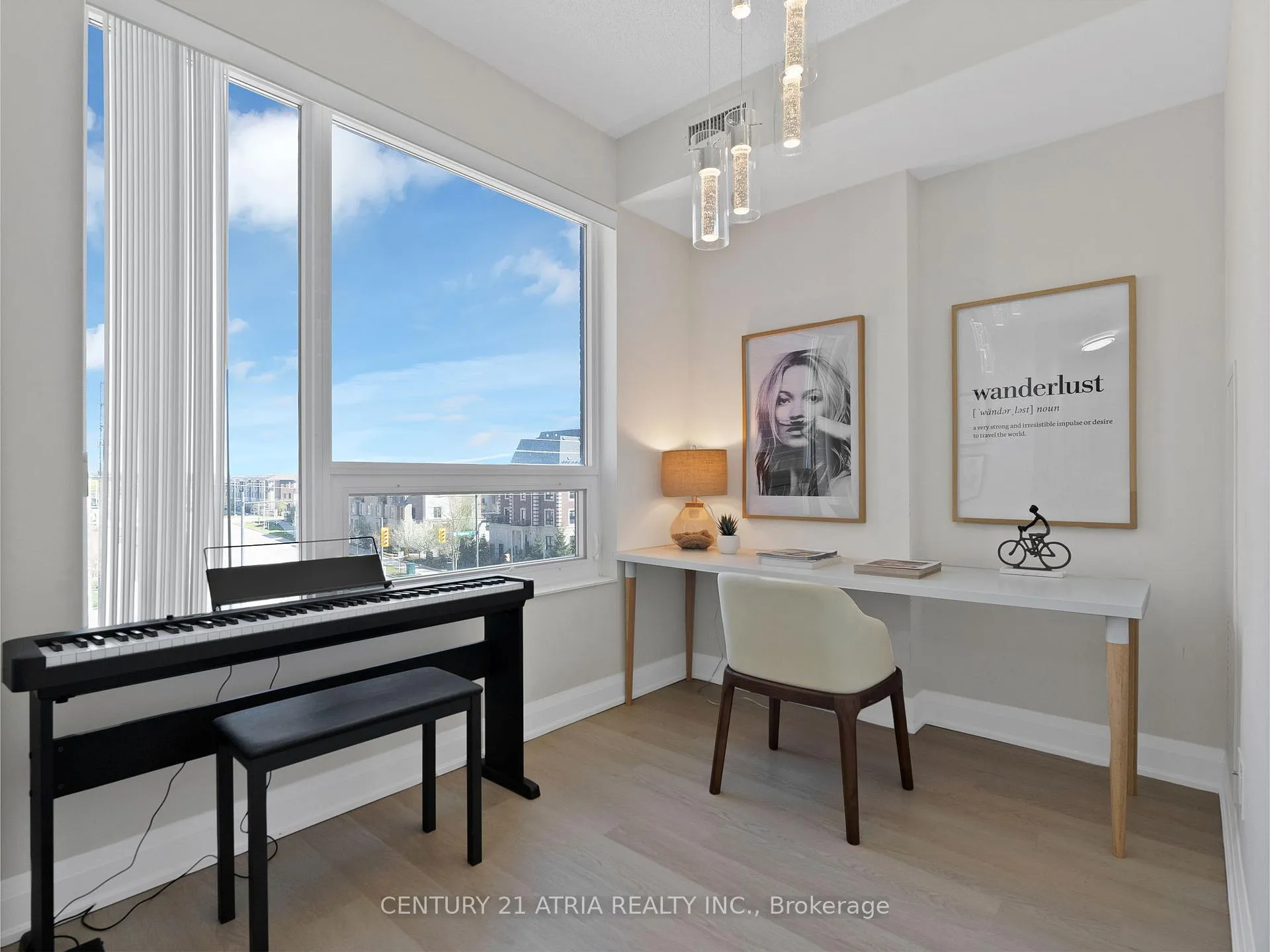 Photo 29 of Unit 522, 8228 Birchmount Road, Markham, Unionville — HOMEH