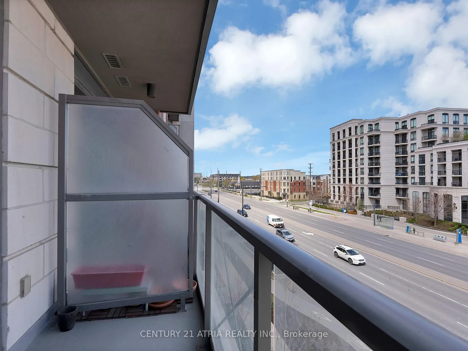 Photo 33 of Unit 522, 8228 Birchmount Road, Markham, Unionville — HOMEH