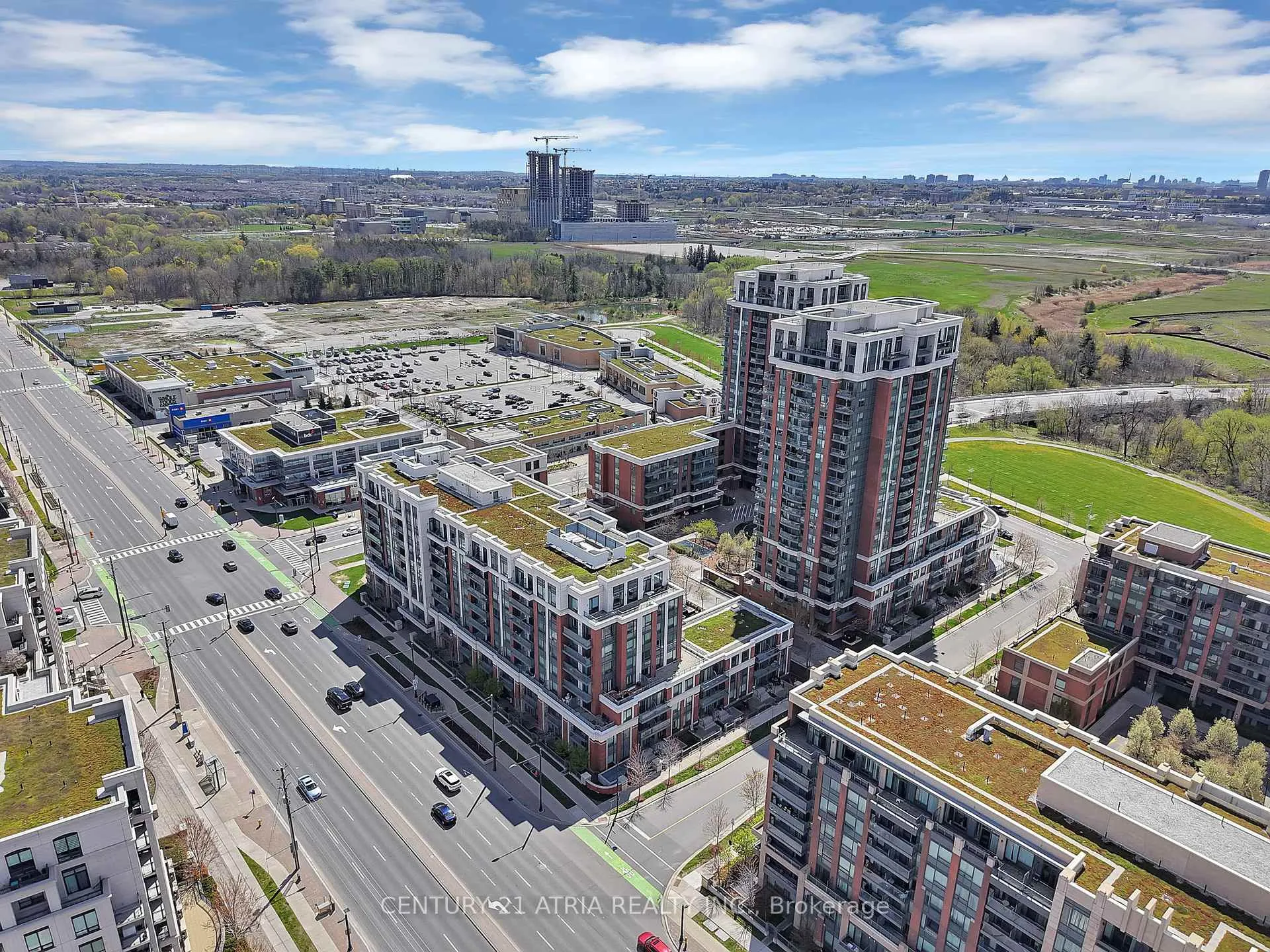 Photo 35 of Unit 522, 8228 Birchmount Road, Markham, Unionville — HOMEH