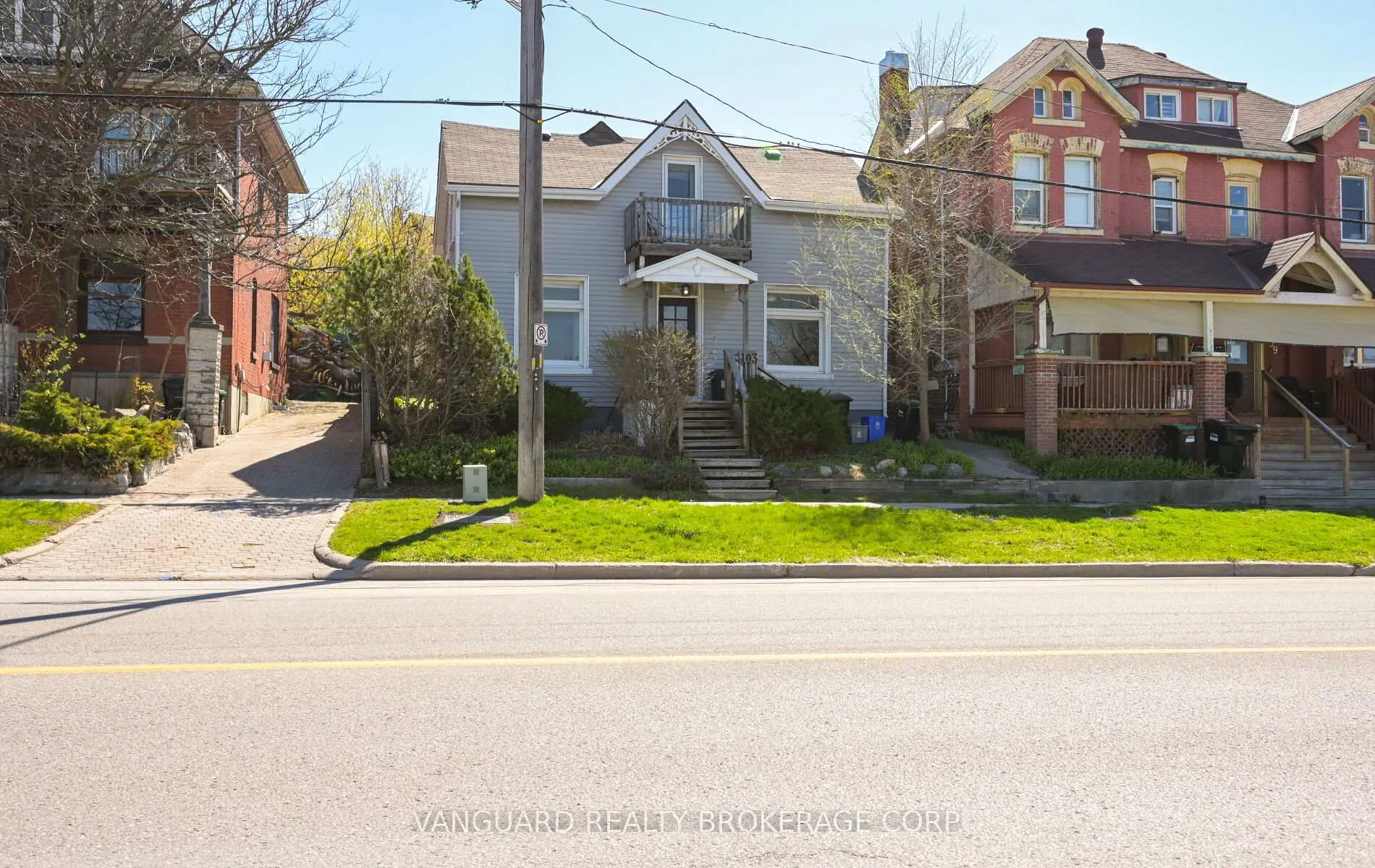 Photo 2 of 103 Mulcaster Street, Barrie, Codrington — HOMEH