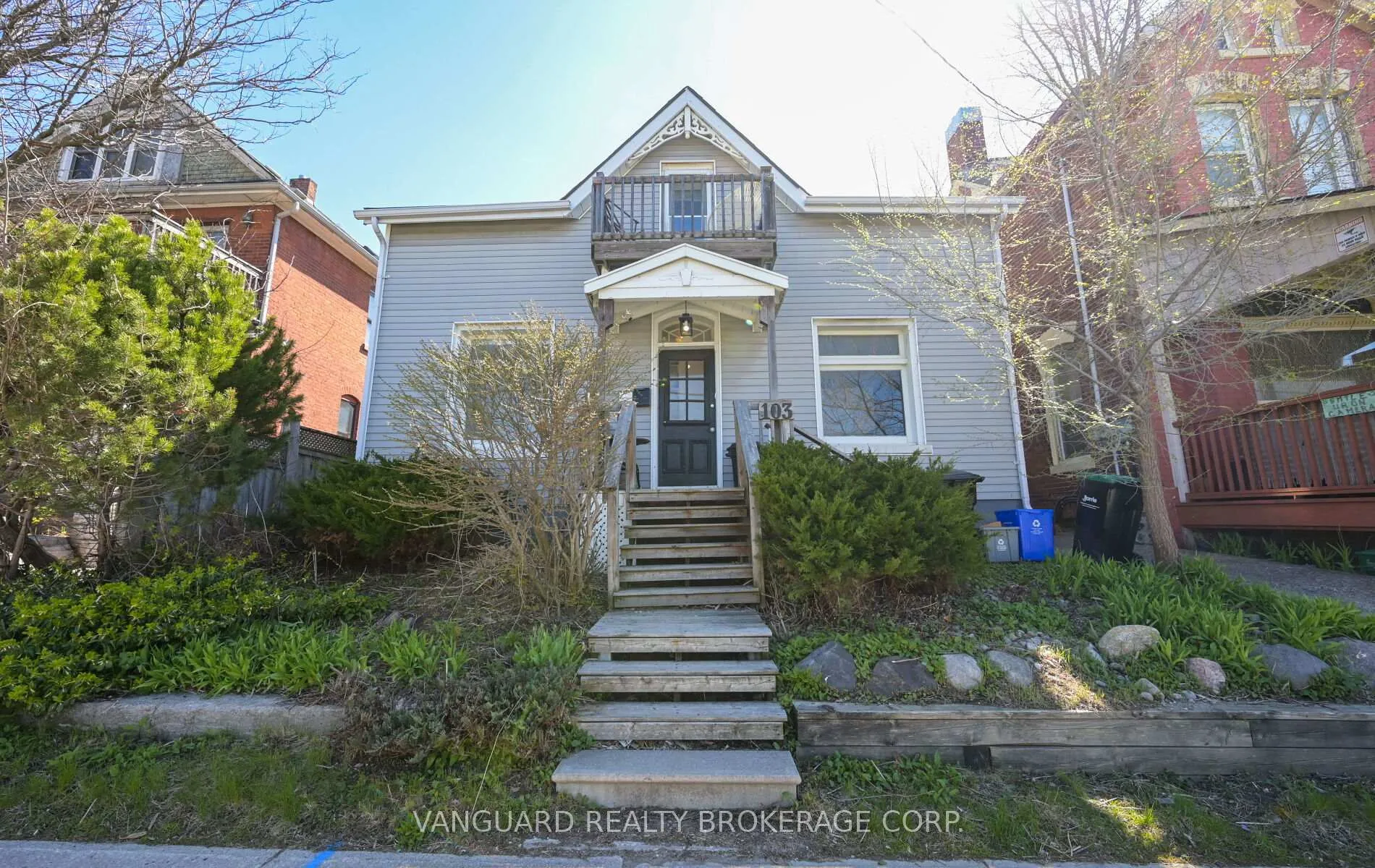 Photo 4 of 103 Mulcaster Street, Barrie, Codrington — HOMEH