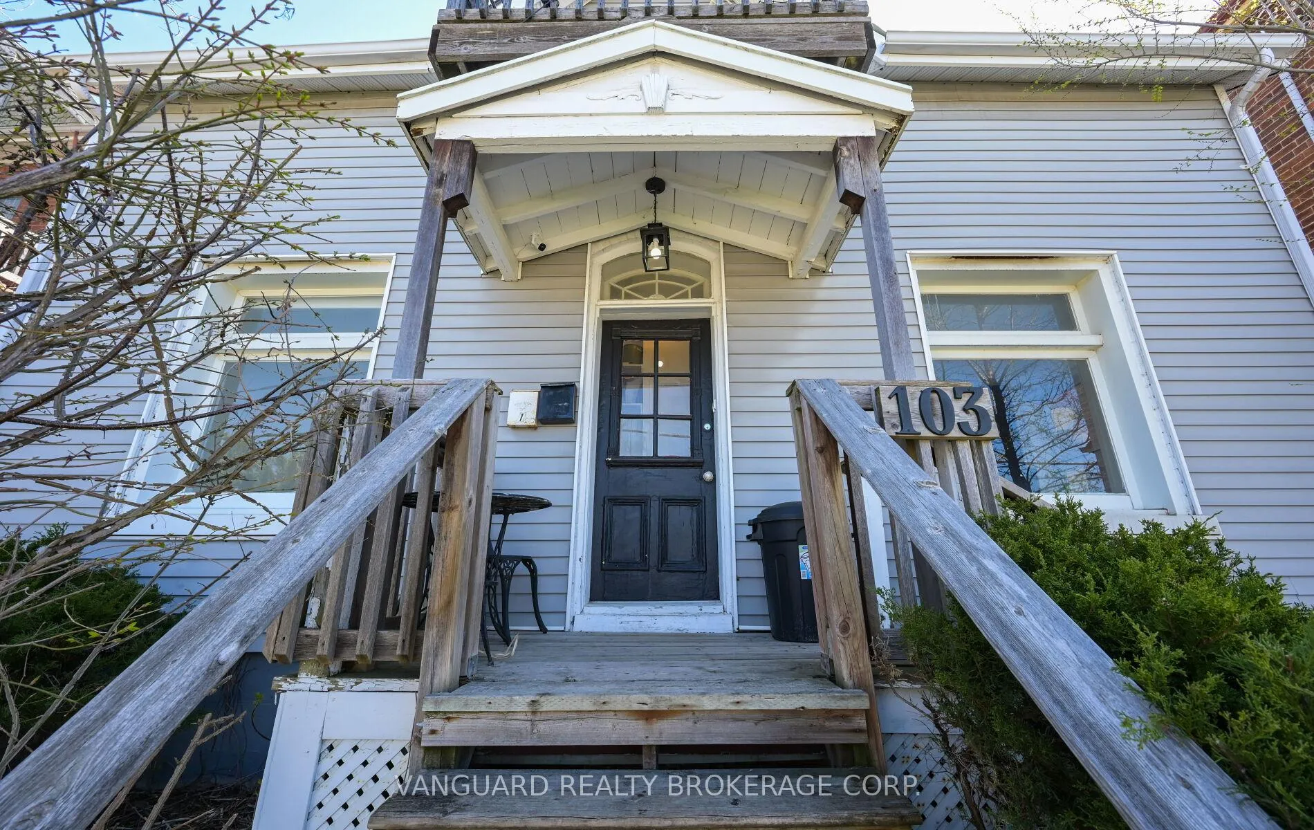 Photo 5 of 103 Mulcaster Street, Barrie, Codrington — HOMEH