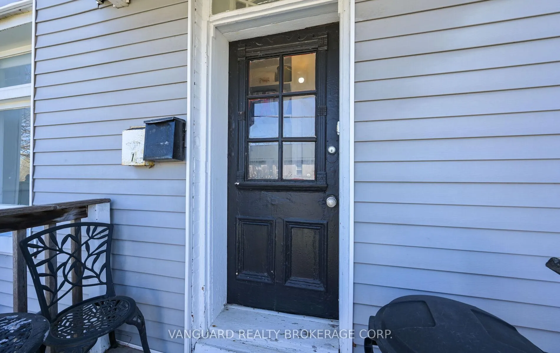 Photo 6 of 103 Mulcaster Street, Barrie, Codrington — HOMEH