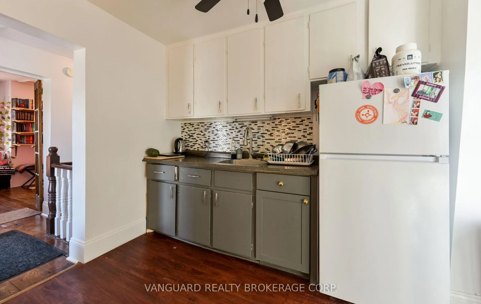 Photo 14 of 103 Mulcaster Street, Barrie, Codrington — HOMEH
