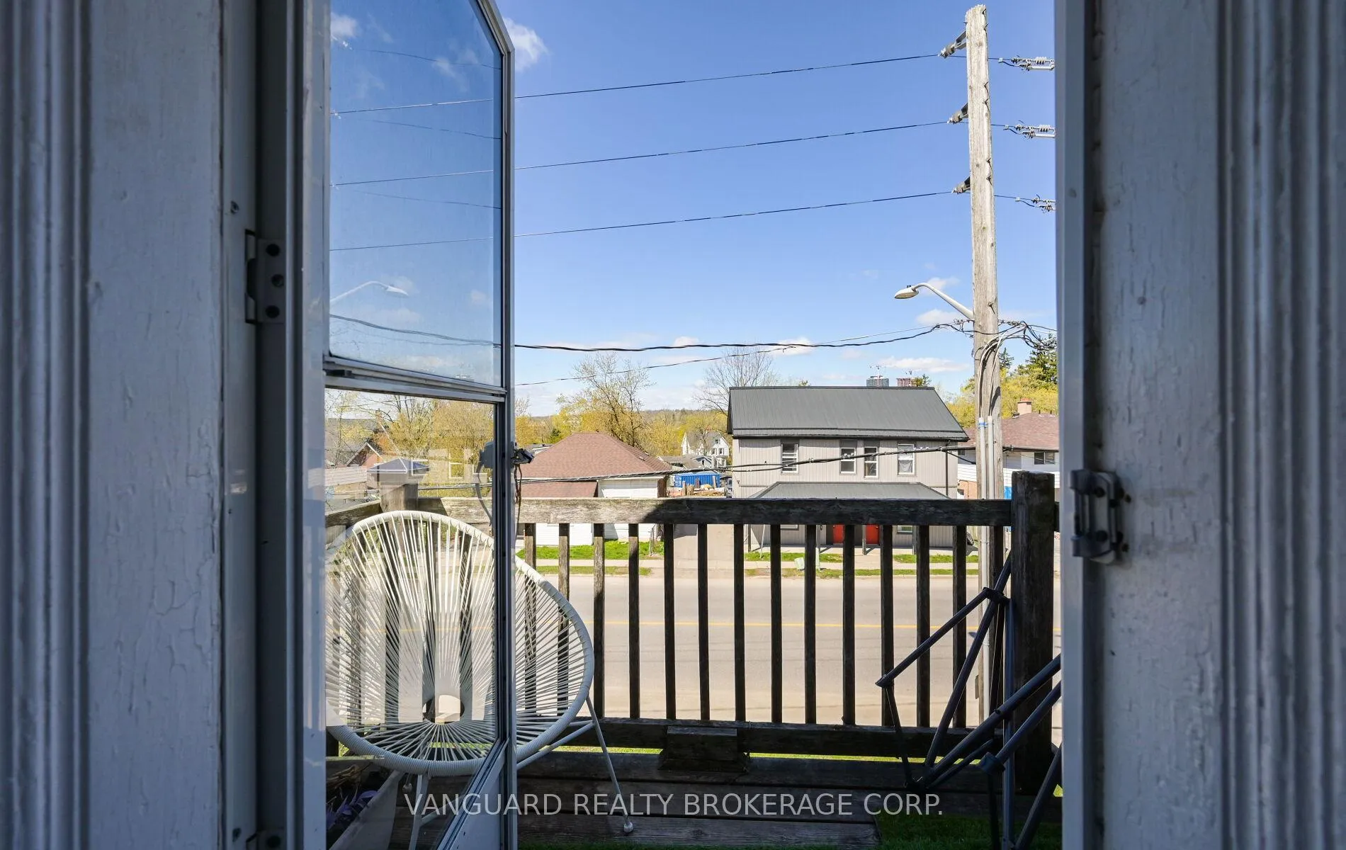 Photo 24 of 103 Mulcaster Street, Barrie, Codrington — HOMEH