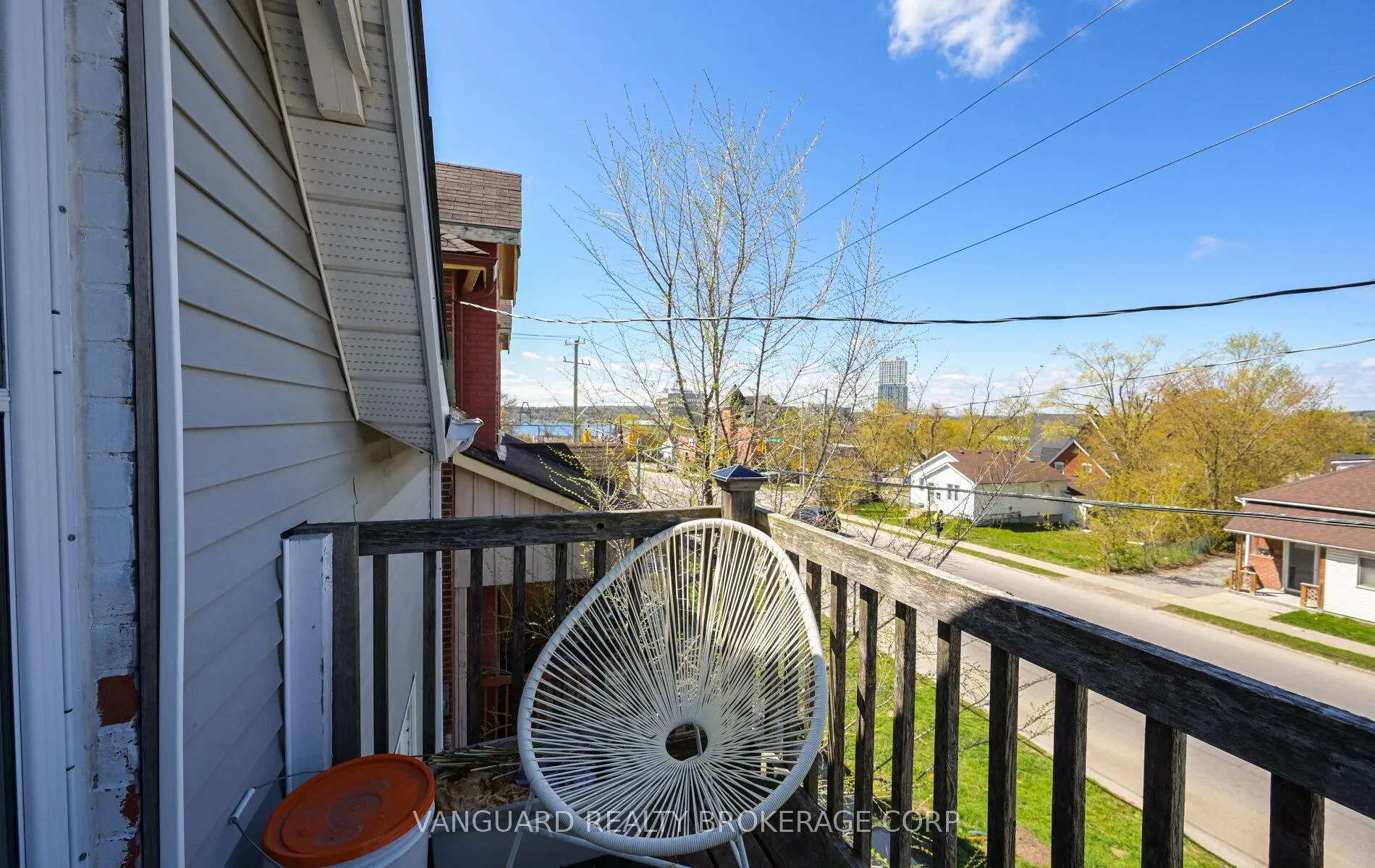 Photo 25 of 103 Mulcaster Street, Barrie, Codrington — HOMEH