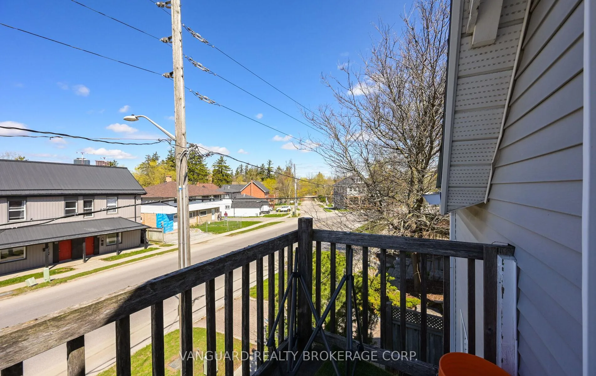 Photo 26 of 103 Mulcaster Street, Barrie, Codrington — HOMEH