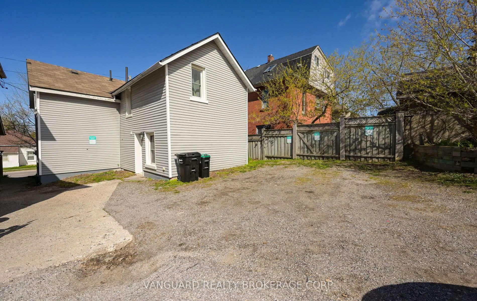 Photo 29 of 103 Mulcaster Street, Barrie, Codrington — HOMEH