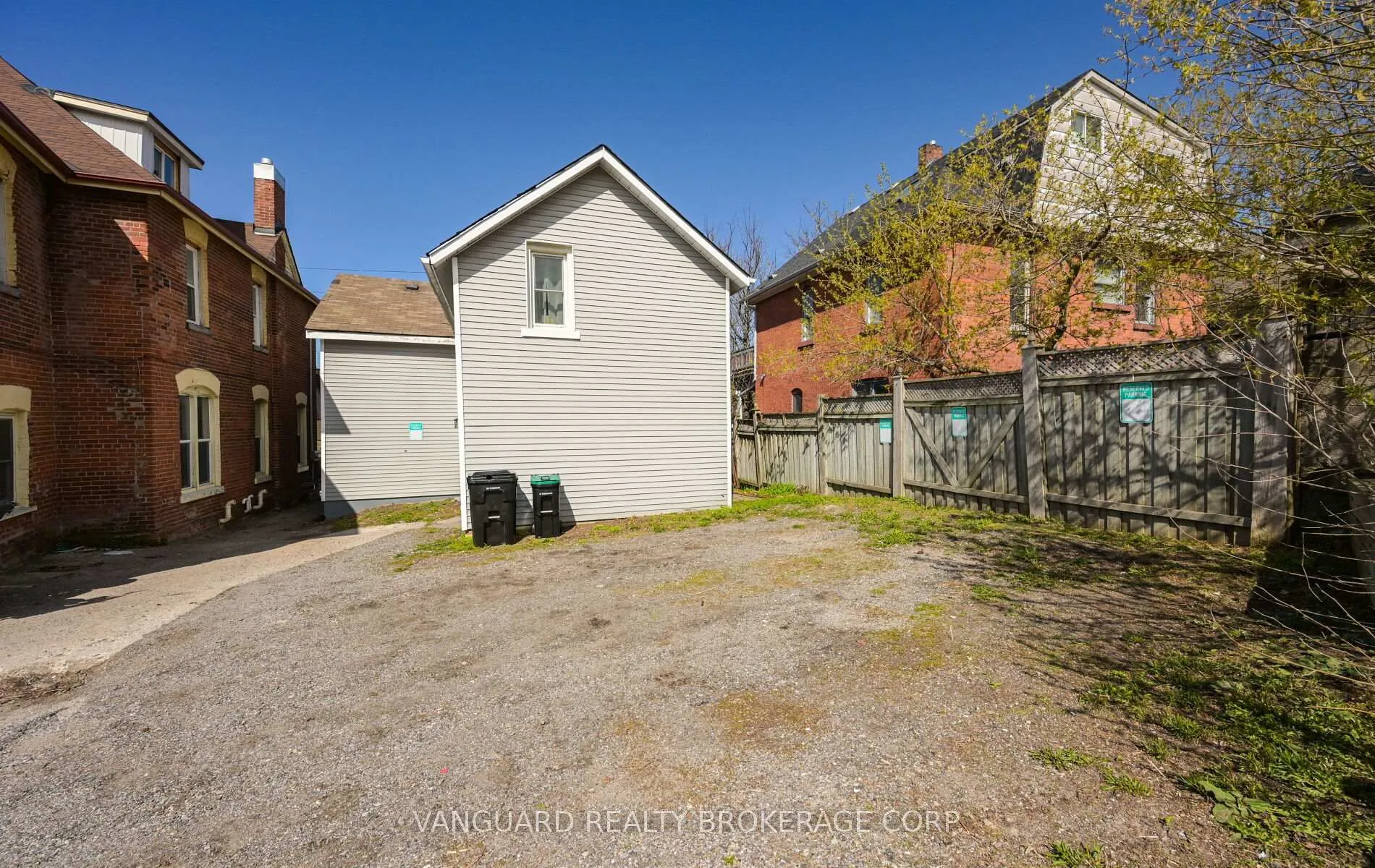 Photo 30 of 103 Mulcaster Street, Barrie, Codrington — HOMEH