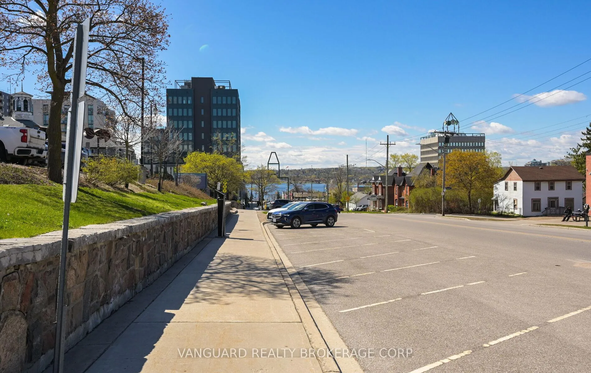 Photo 50 of 103 Mulcaster Street, Barrie, Codrington — HOMEH