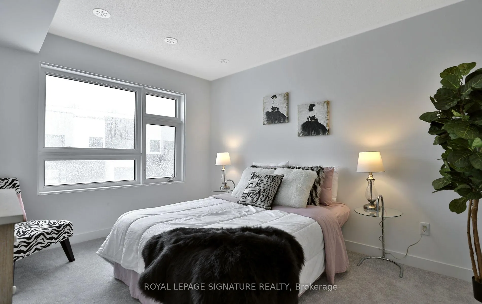 Photo 12 of Unit 3, 1121 Cooke Boulevard, Burlington, LaSalle — HOMEH