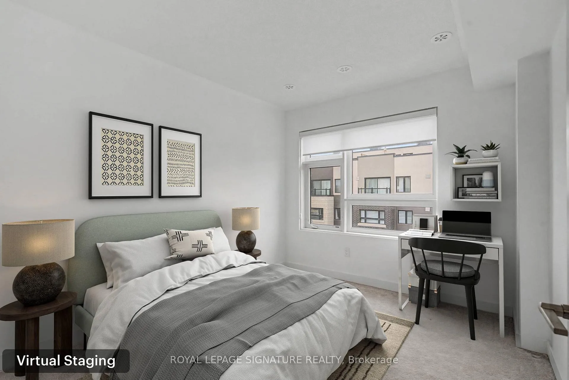 Photo 16 of Unit 3, 1121 Cooke Boulevard, Burlington, LaSalle — HOMEH