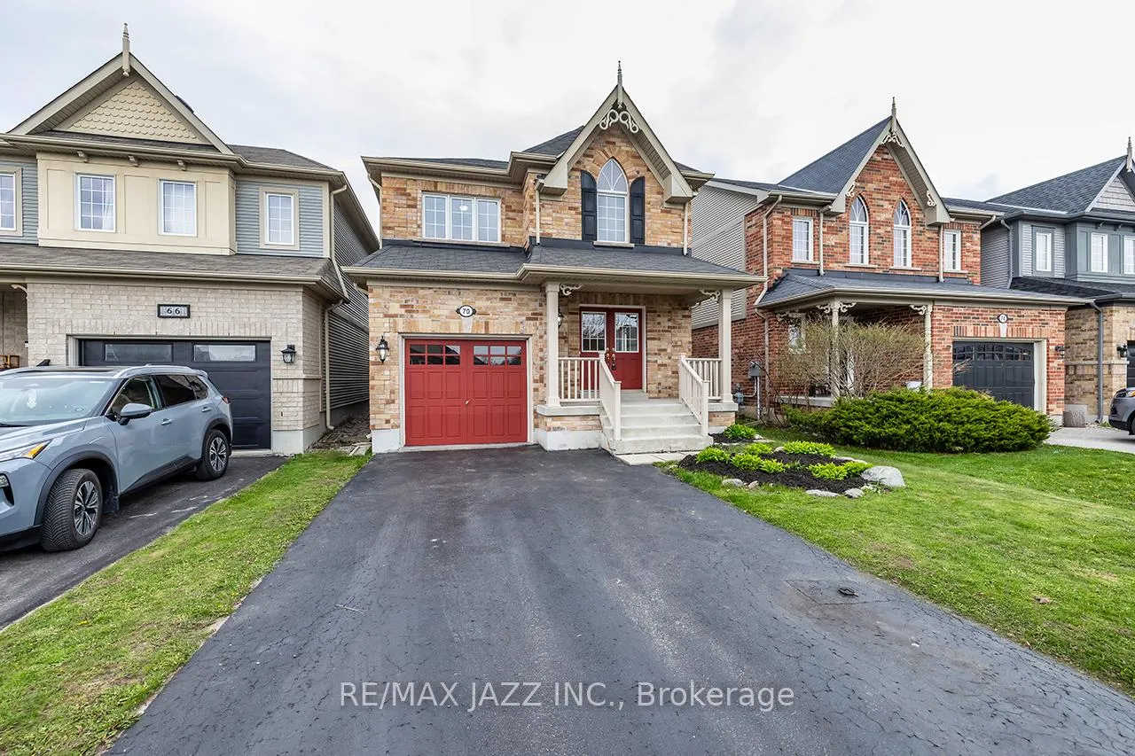 Photo 1 of 70 Allison Street, Clarington, Bowmanville — HOMEH