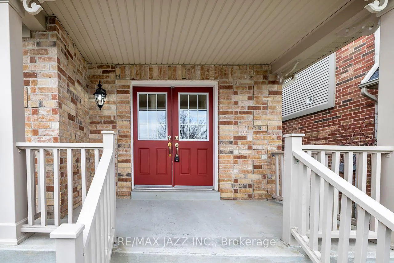Photo 3 of 70 Allison Street, Clarington, Bowmanville — HOMEH