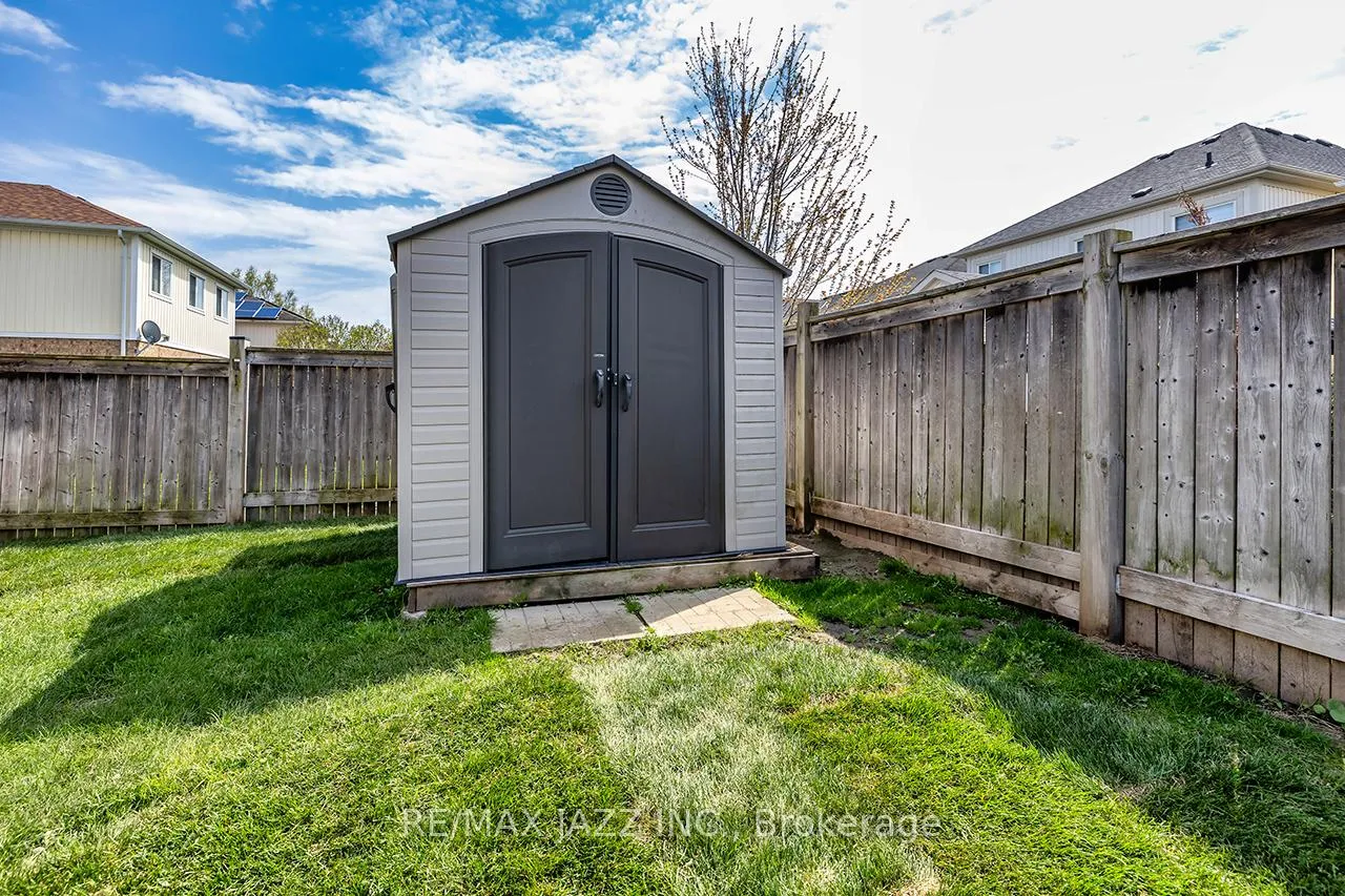 Photo 42 of 70 Allison Street, Clarington, Bowmanville — HOMEH