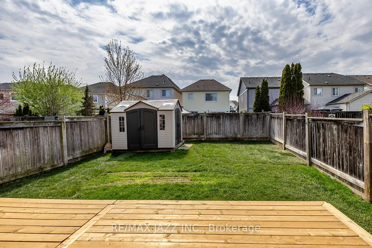 Photo 43 of 70 Allison Street, Clarington, Bowmanville — HOMEH