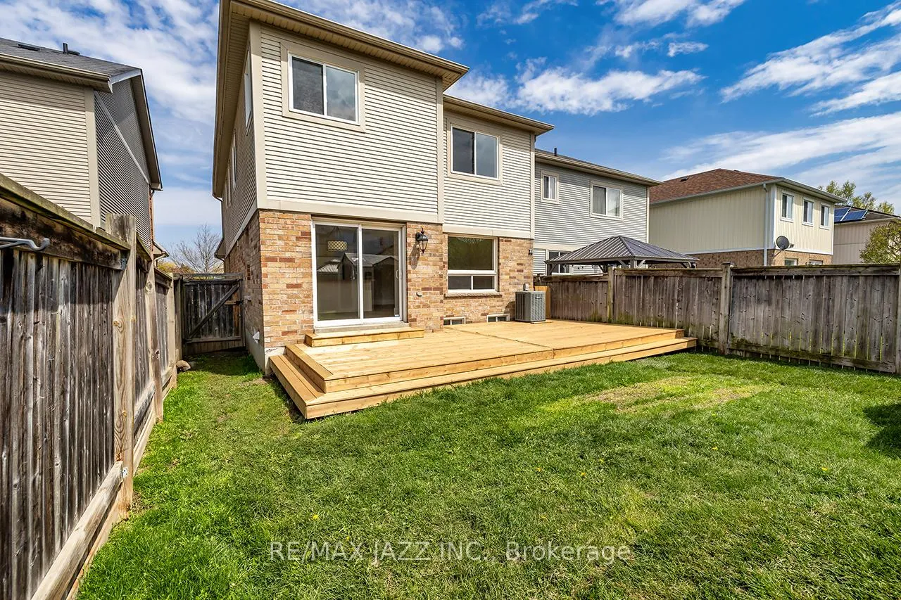 Photo 45 of 70 Allison Street, Clarington, Bowmanville — HOMEH