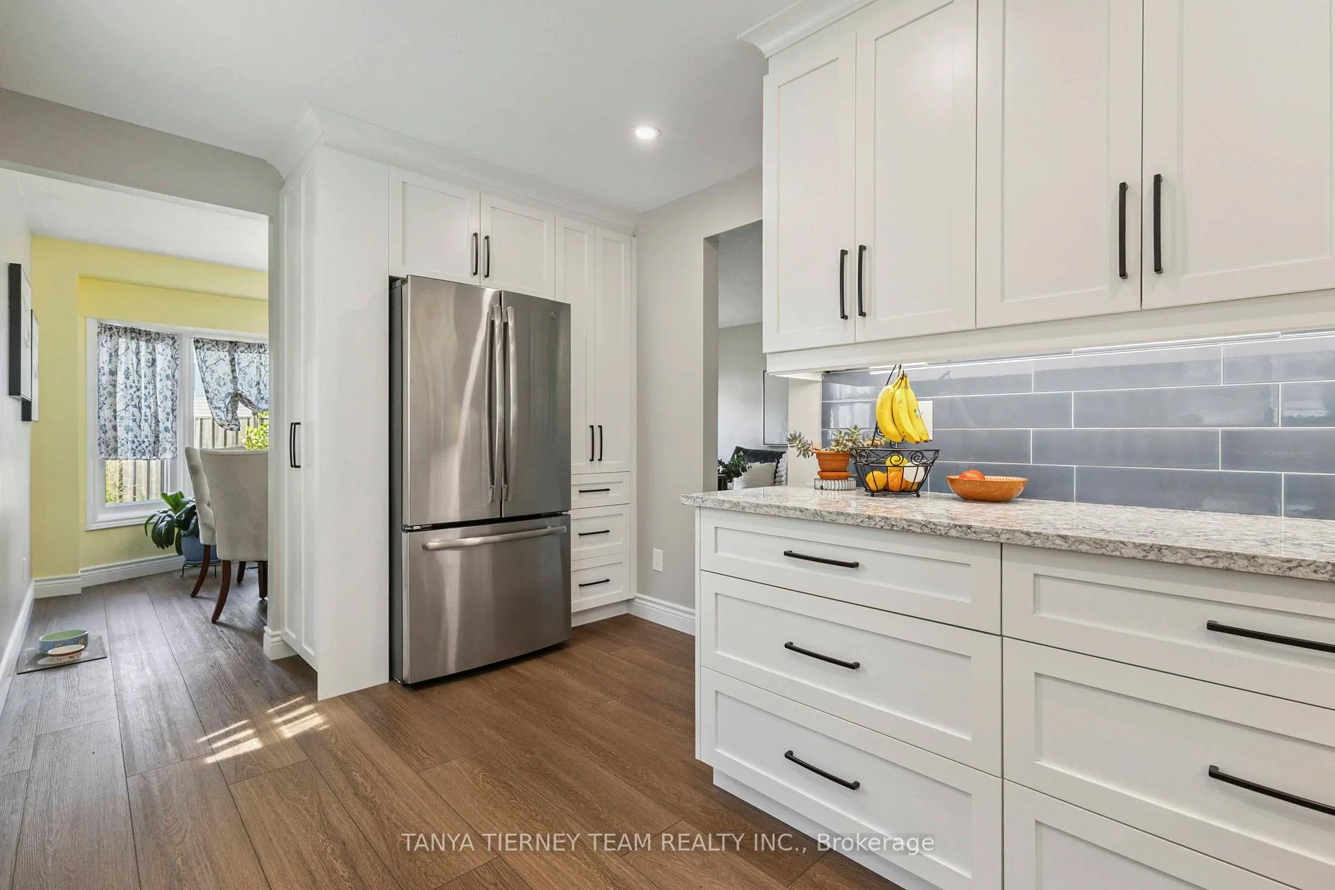 Photo 21 of 61 Abbeywood Crescent, Clarington, Courtice — HOMEH