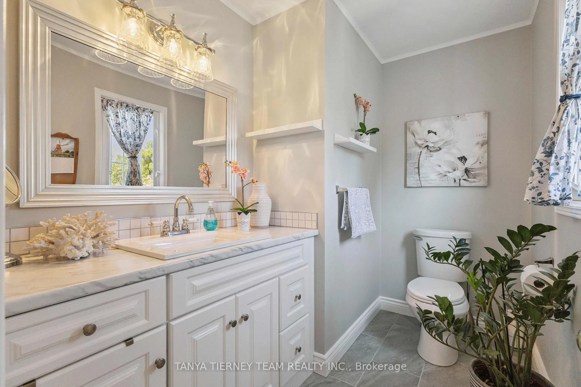 Photo 26 of 61 Abbeywood Crescent, Clarington, Courtice — HOMEH