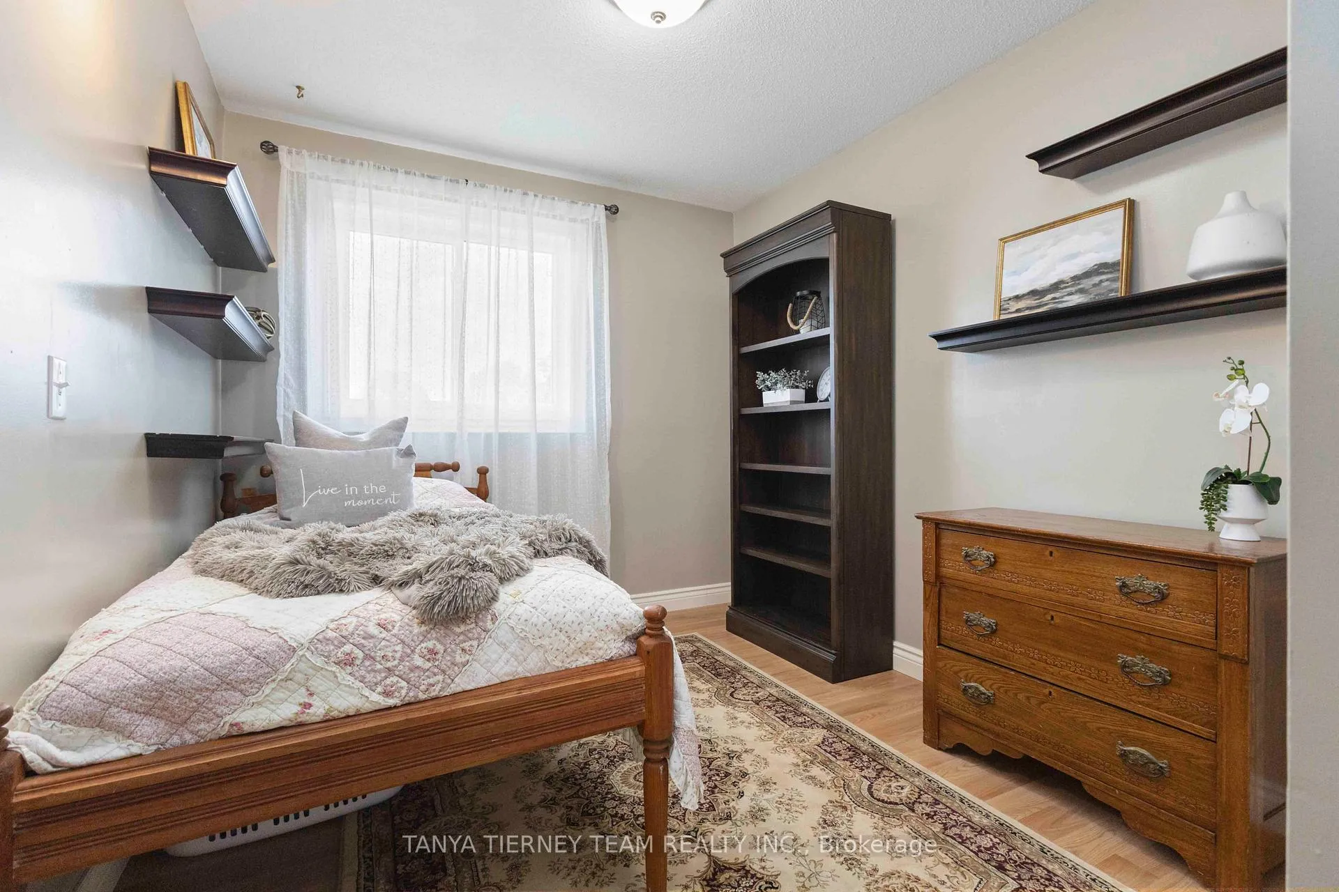 Photo 29 of 61 Abbeywood Crescent, Clarington, Courtice — HOMEH