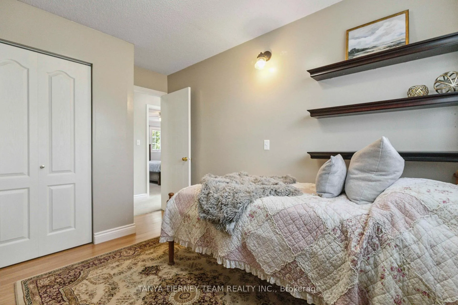 Photo 30 of 61 Abbeywood Crescent, Clarington, Courtice — HOMEH