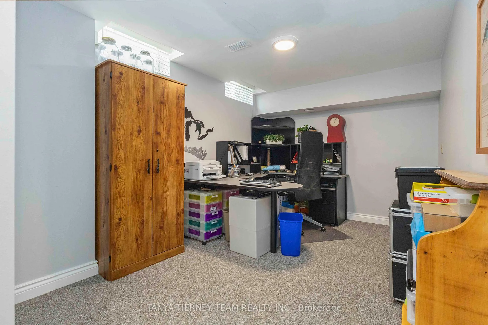 Photo 36 of 61 Abbeywood Crescent, Clarington, Courtice — HOMEH