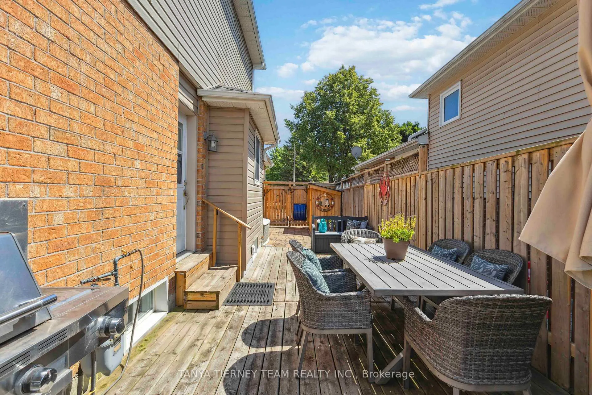 Photo 40 of 61 Abbeywood Crescent, Clarington, Courtice — HOMEH