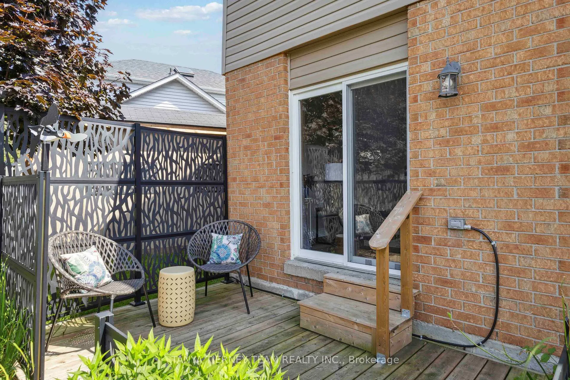 Photo 41 of 61 Abbeywood Crescent, Clarington, Courtice — HOMEH