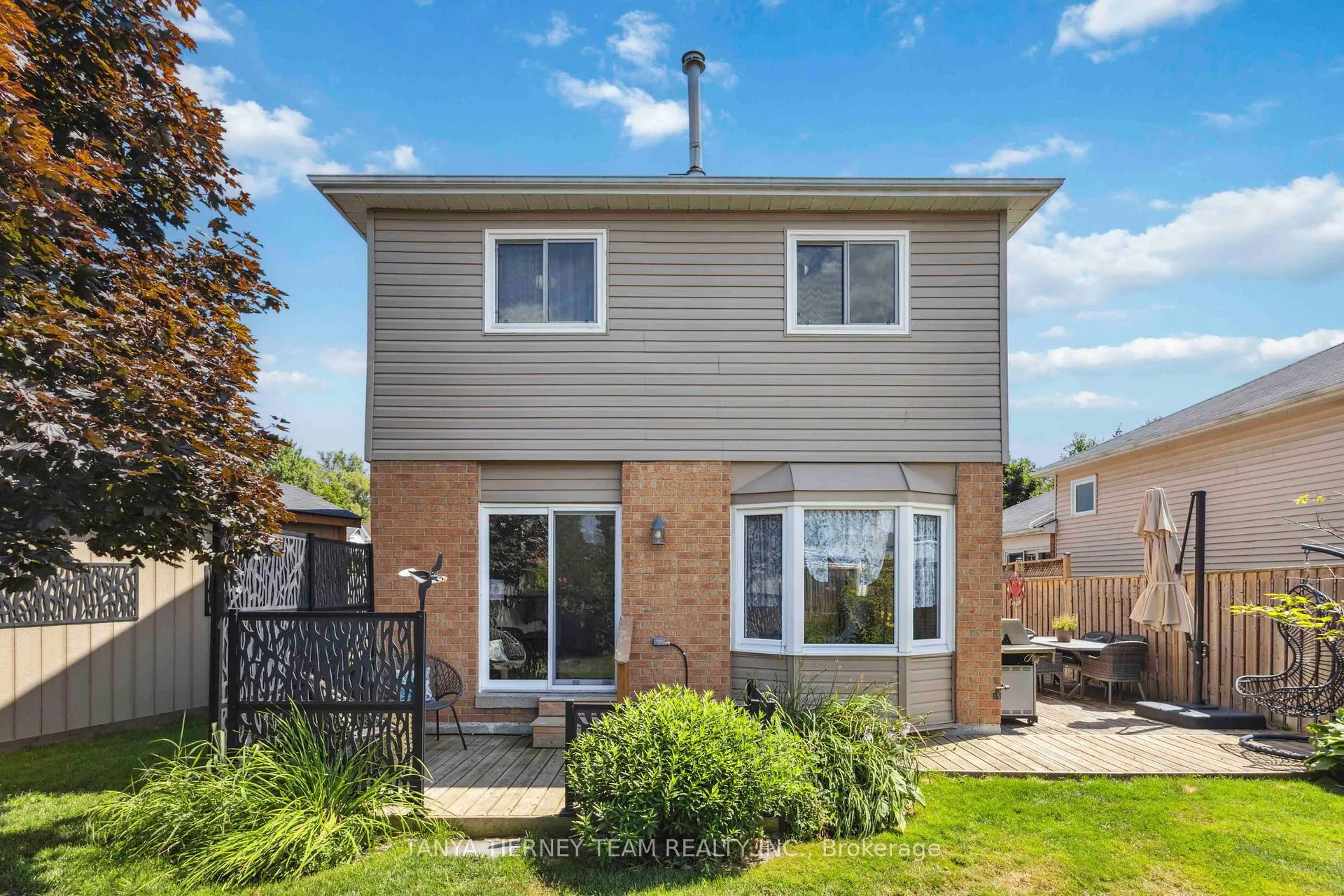 Photo 43 of 61 Abbeywood Crescent, Clarington, Courtice — HOMEH
