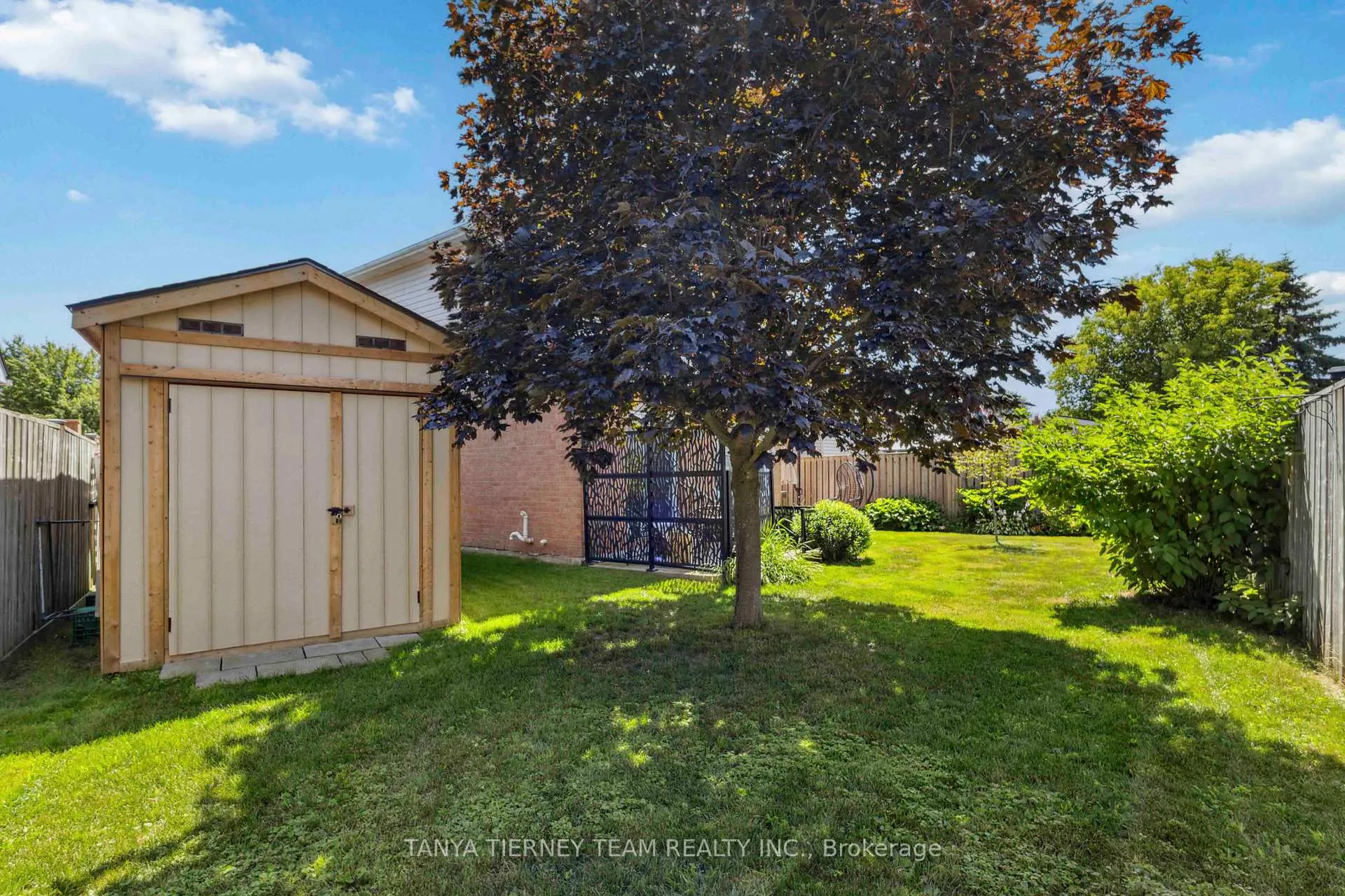 Photo 44 of 61 Abbeywood Crescent, Clarington, Courtice — HOMEH