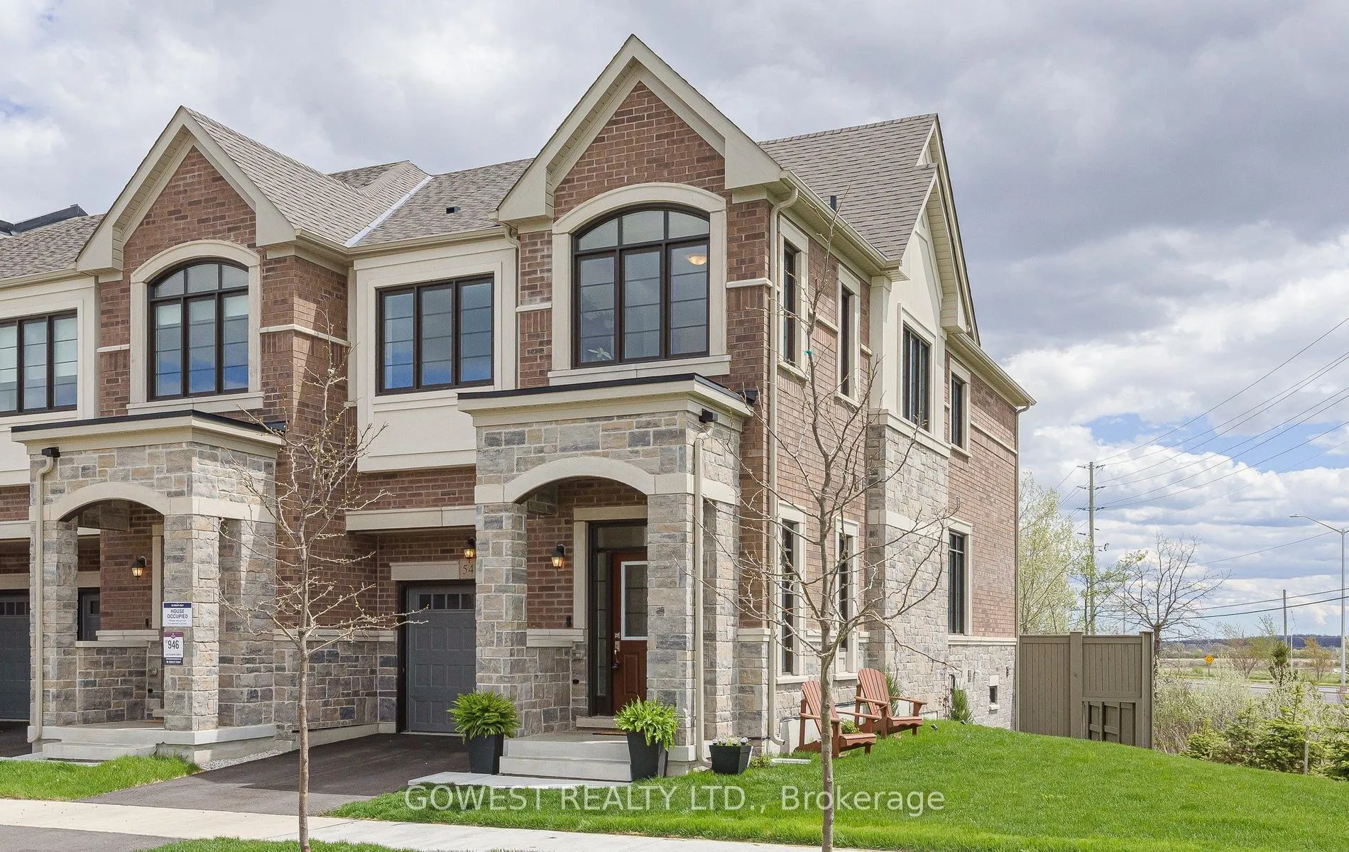 Photo 1 of 541 Celandine Terrace, Milton, Walker — HOMEH