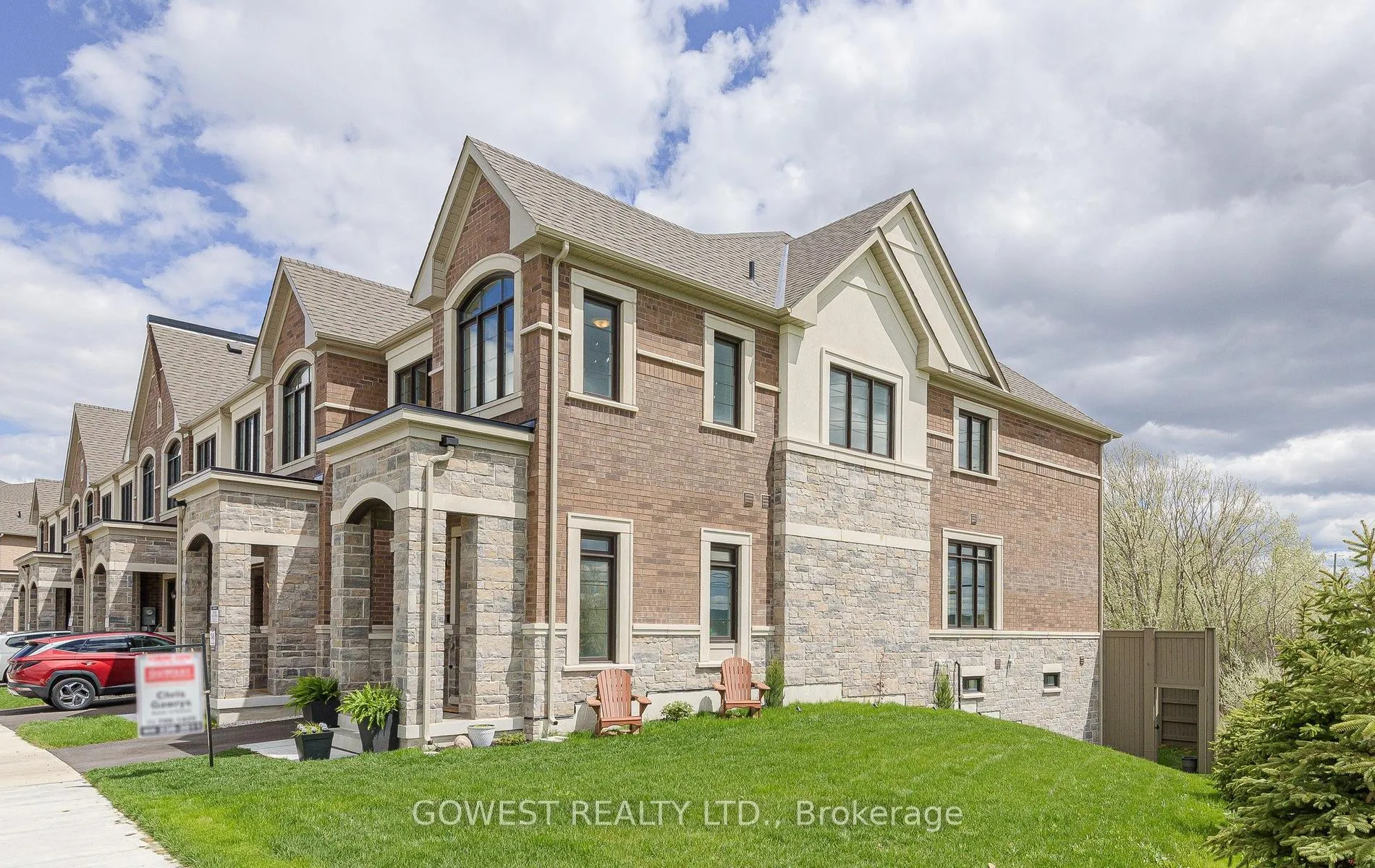 Photo 2 of 541 Celandine Terrace, Milton, Walker — HOMEH