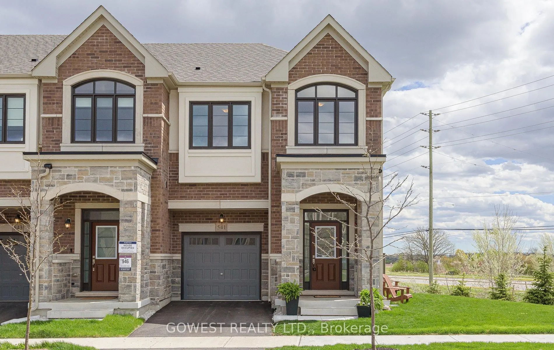 Photo 3 of 541 Celandine Terrace, Milton, Walker — HOMEH