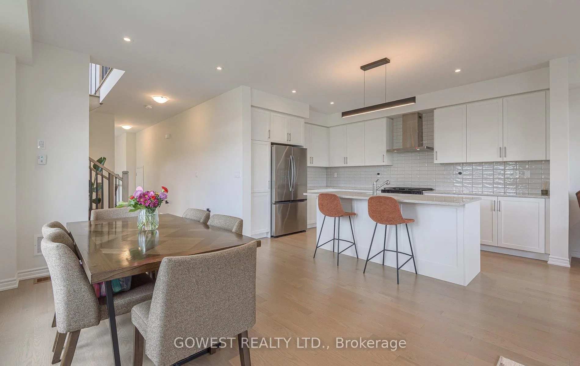 Photo 12 of 541 Celandine Terrace, Milton, Walker — HOMEH