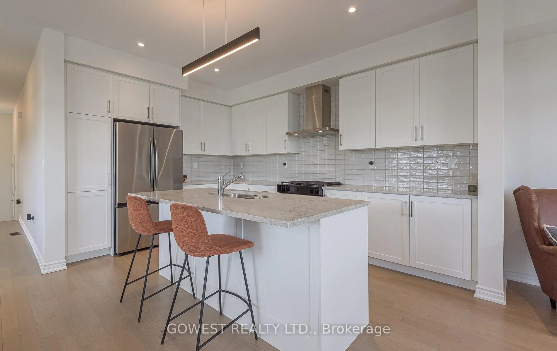 Photo 13 of 541 Celandine Terrace, Milton, Walker — HOMEH