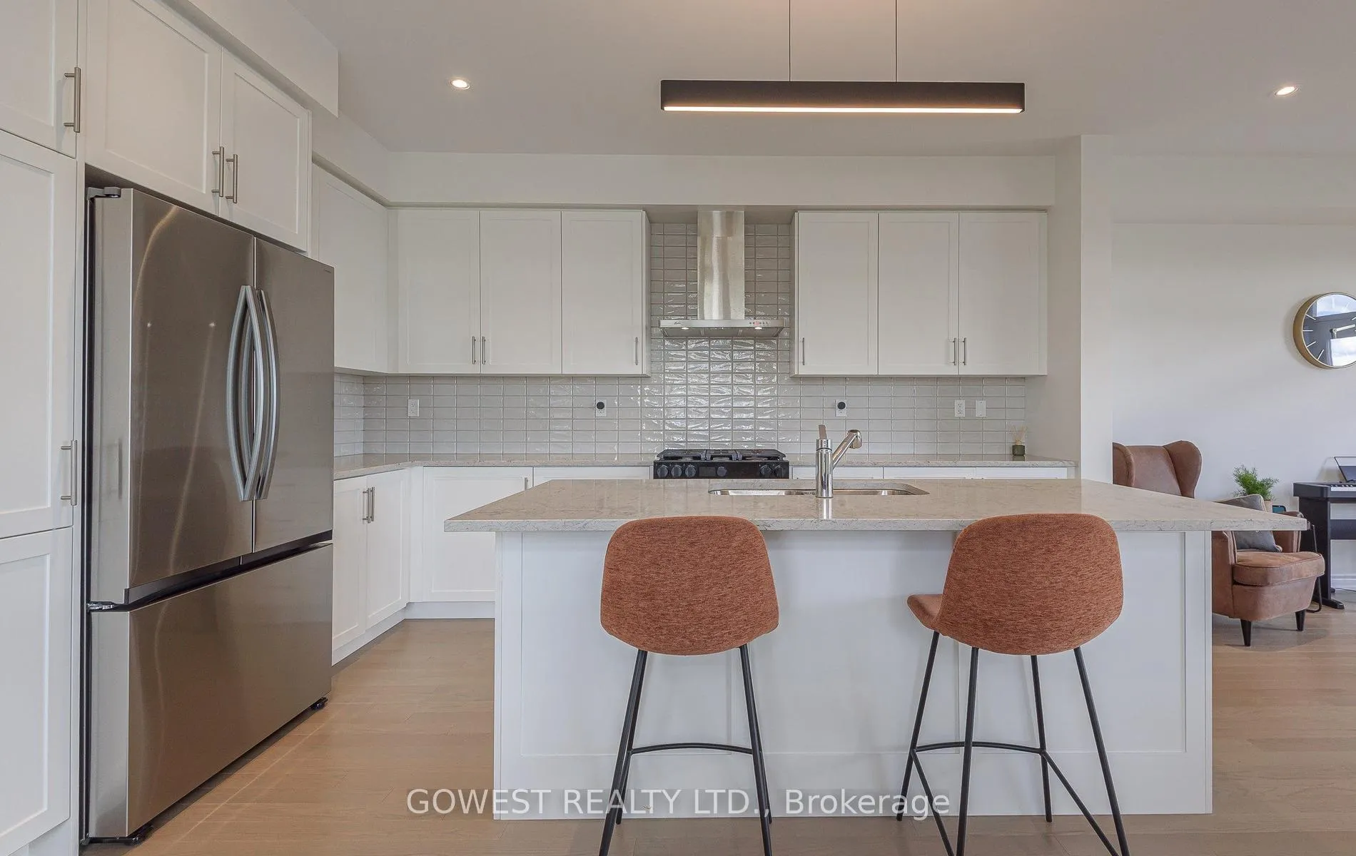 Photo 14 of 541 Celandine Terrace, Milton, Walker — HOMEH