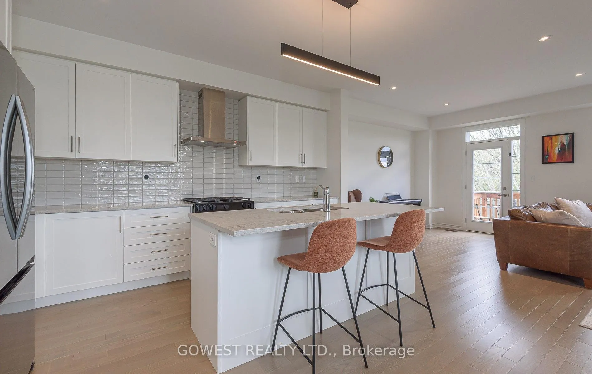 Photo 15 of 541 Celandine Terrace, Milton, Walker — HOMEH