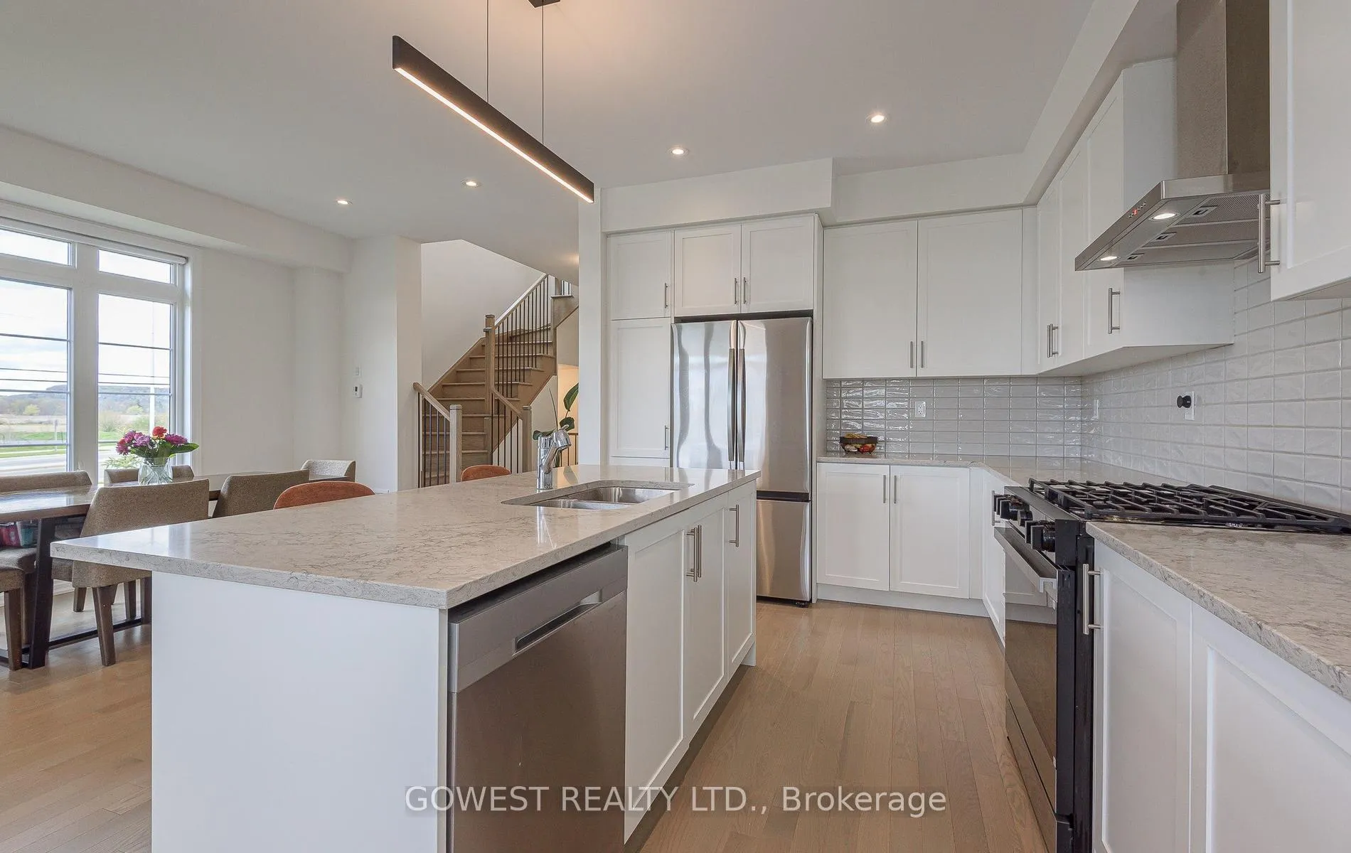 Photo 16 of 541 Celandine Terrace, Milton, Walker — HOMEH