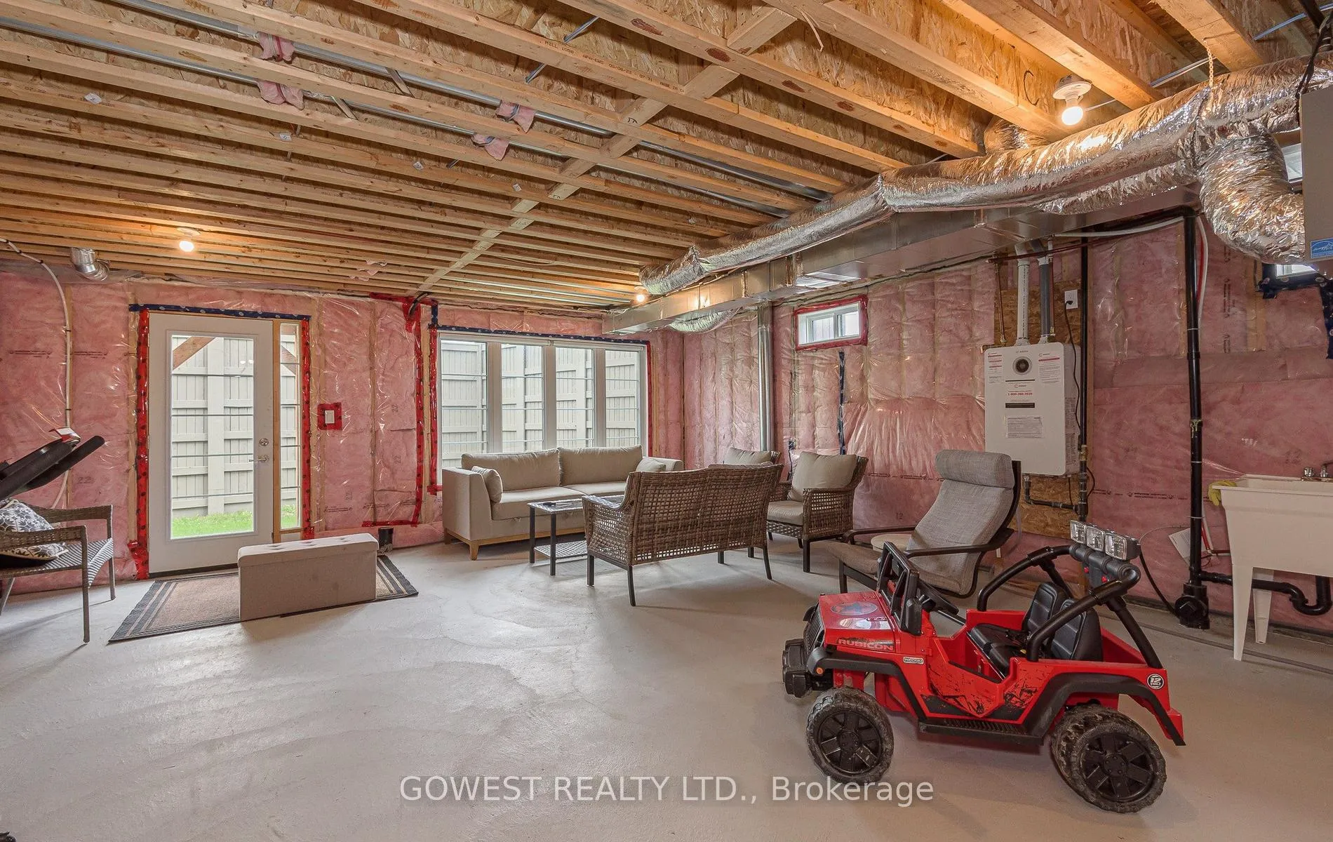 Photo 43 of 541 Celandine Terrace, Milton, Walker — HOMEH