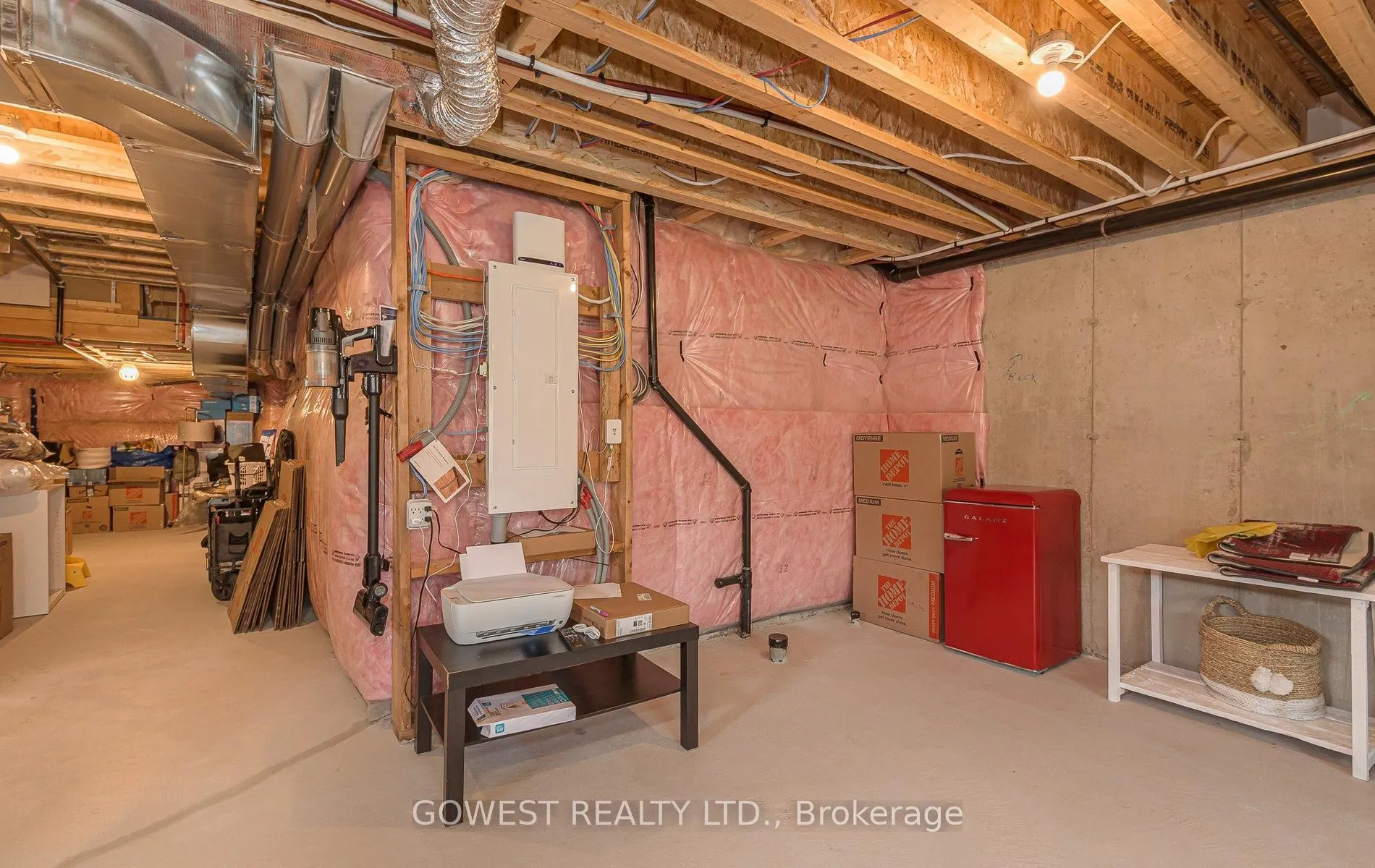 Photo 44 of 541 Celandine Terrace, Milton, Walker — HOMEH