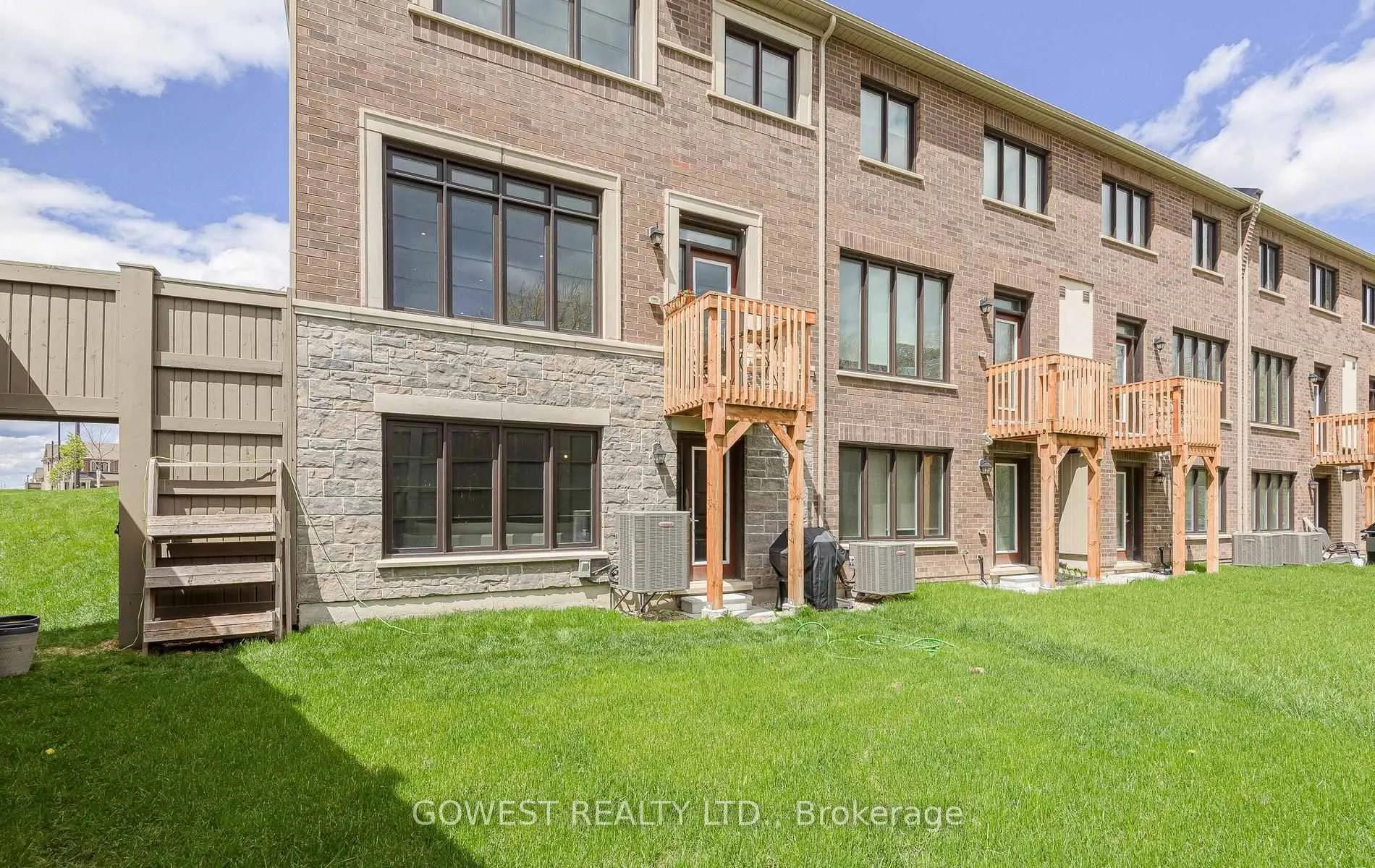 Photo 45 of 541 Celandine Terrace, Milton, Walker — HOMEH