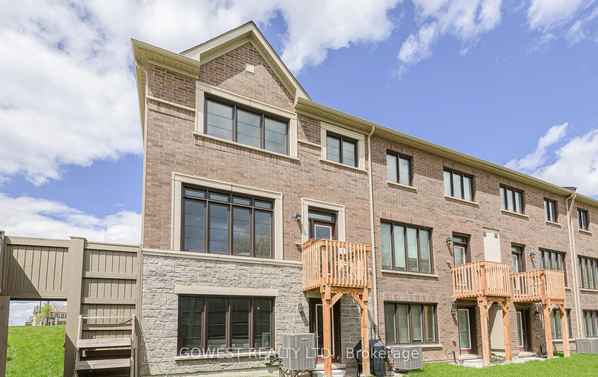 Photo 46 of 541 Celandine Terrace, Milton, Walker — HOMEH